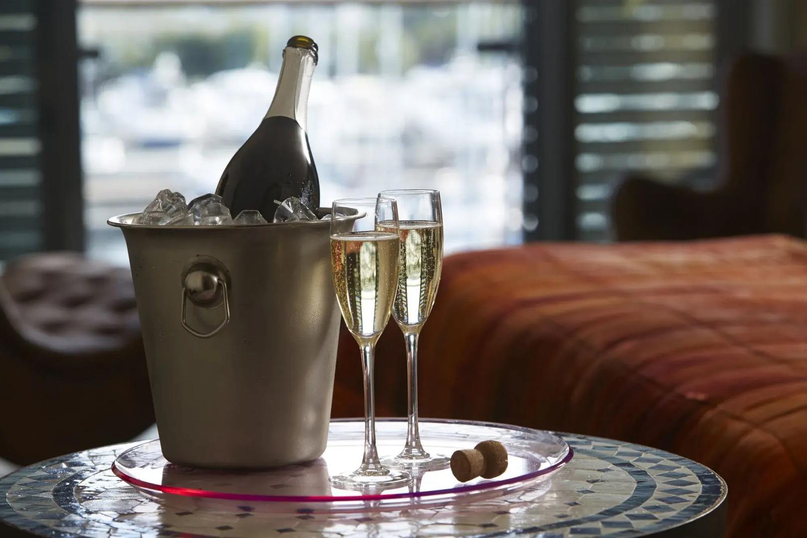 Salthouse Harbour Hotel