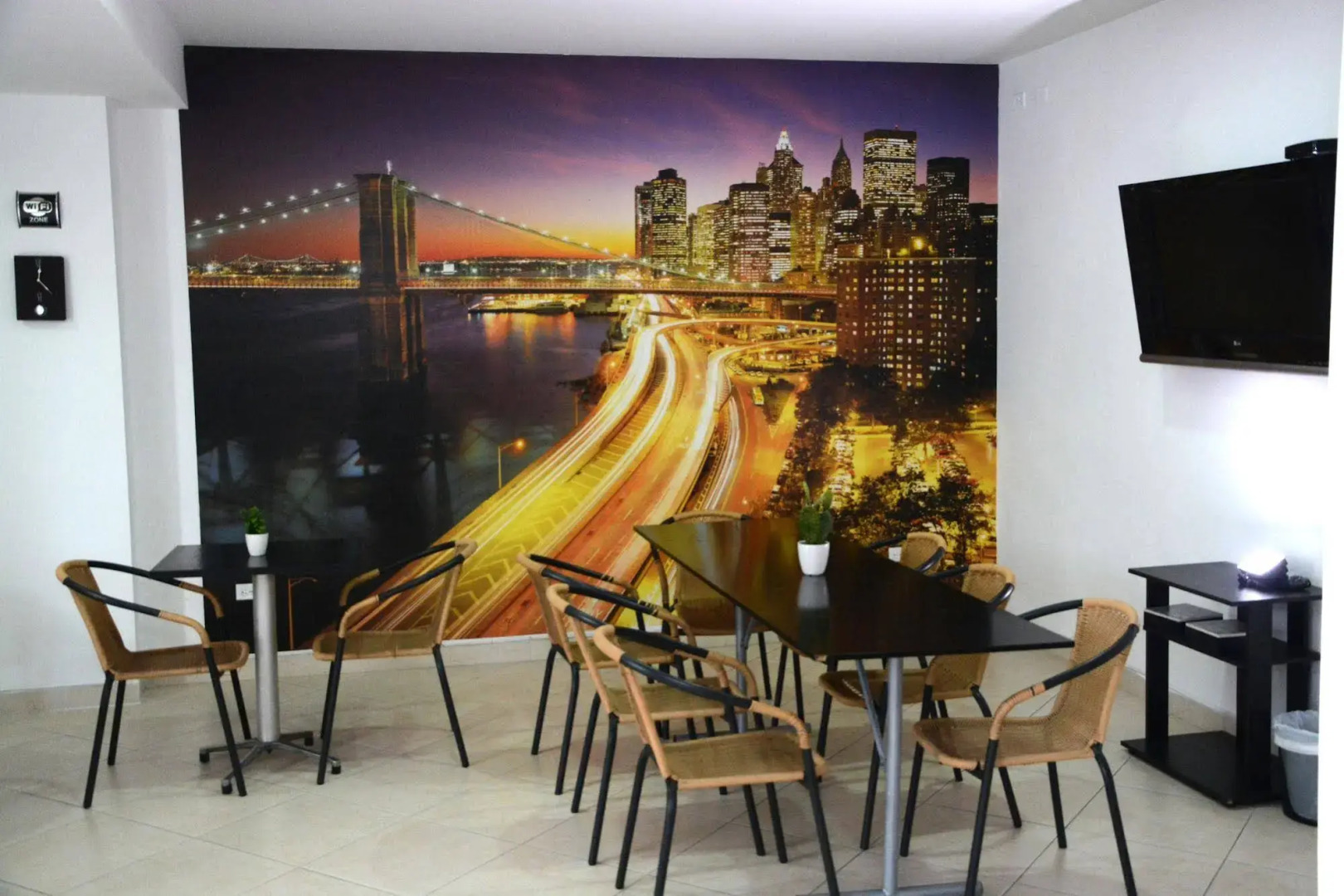 Hotel Quinta Avenida