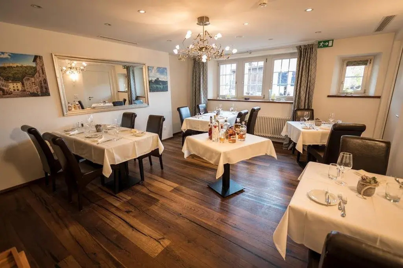 Gasthof Bären Oberbipp