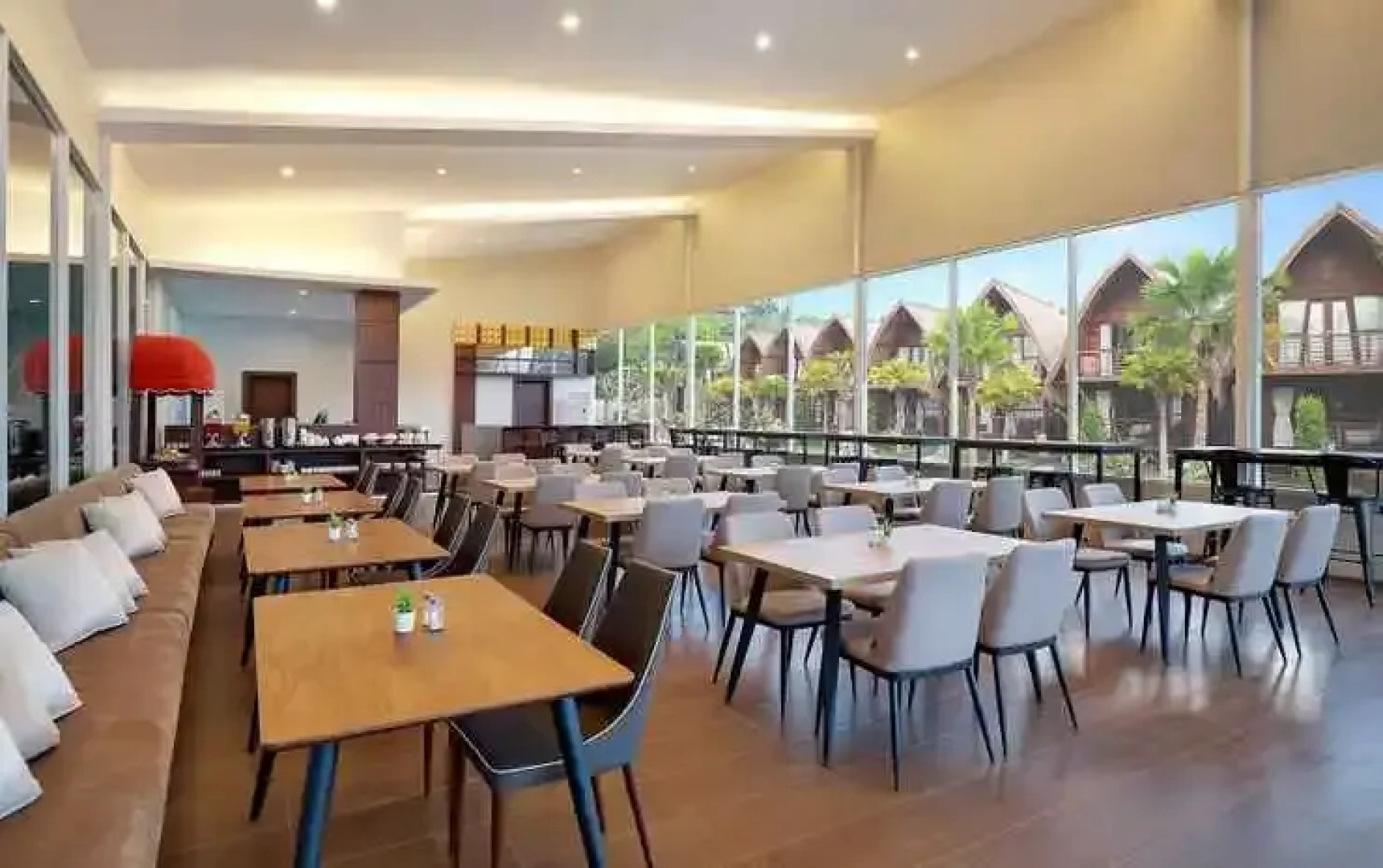 Java Paradise Resort