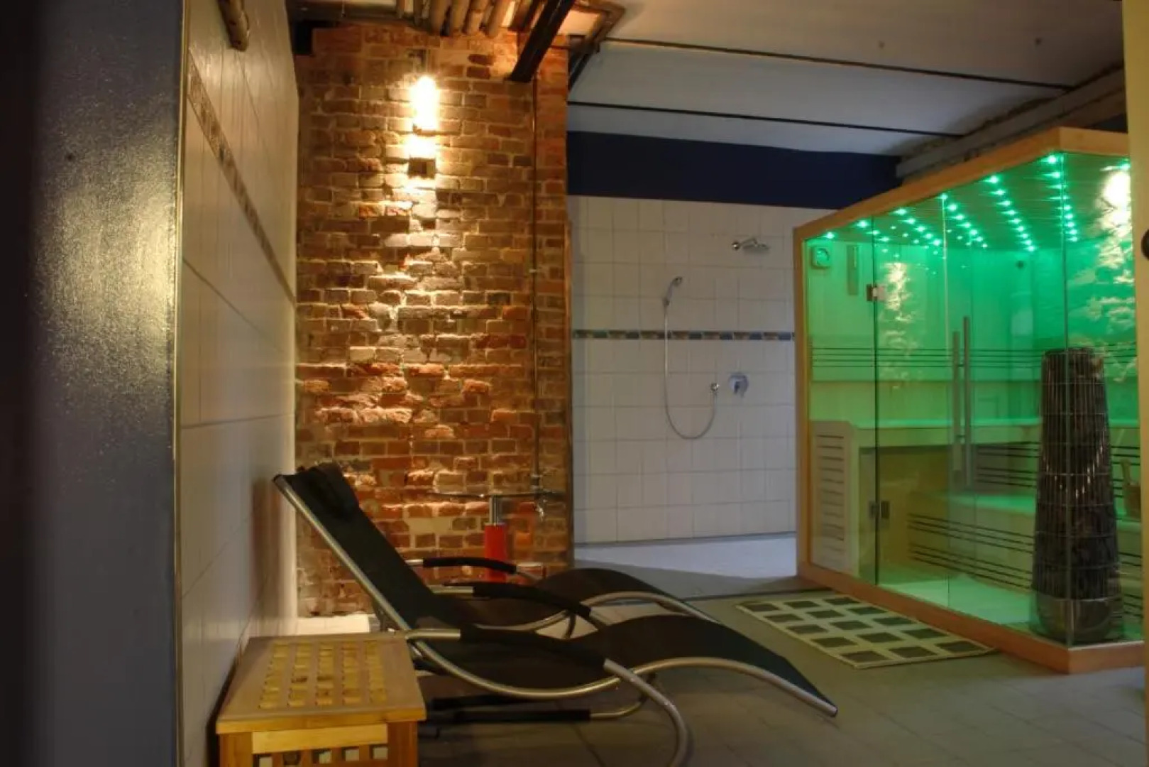 MCM Comfort Apartments