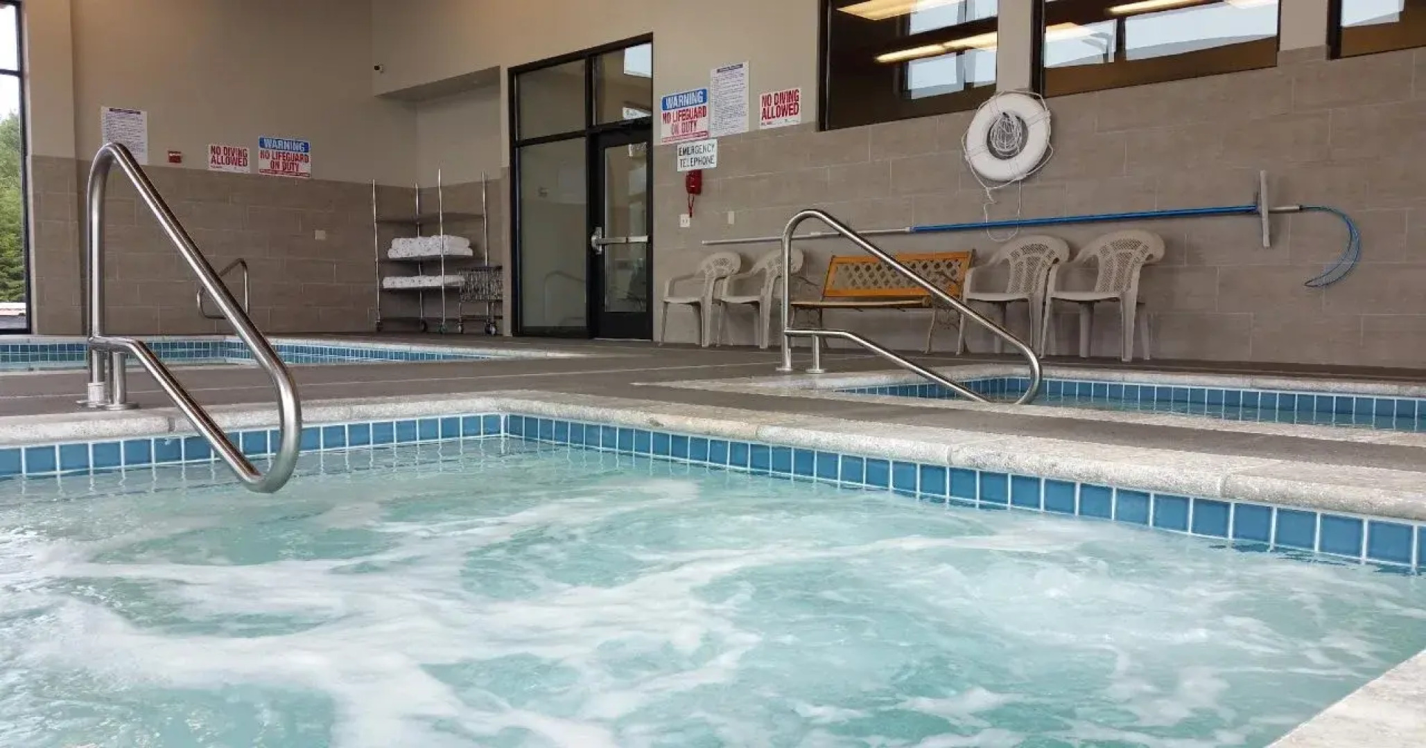 Hotel Ruby Ponderay/Sandpoint