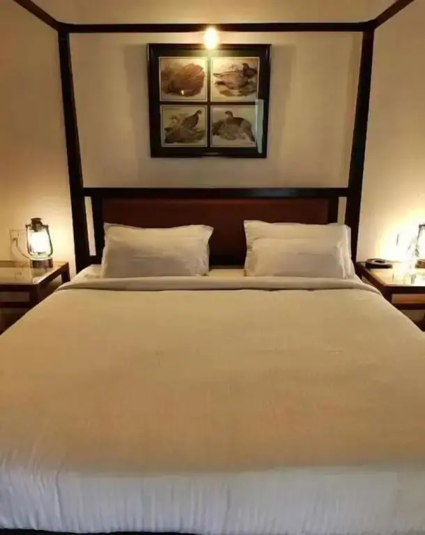 Baghtola Bandhavgarh