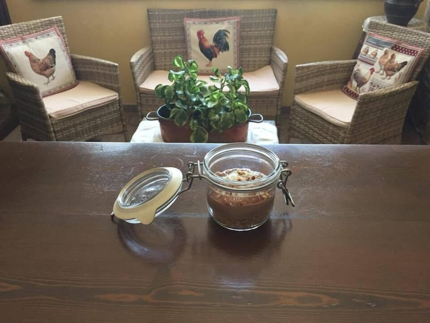 Agriturismo La Locanda del Gallo