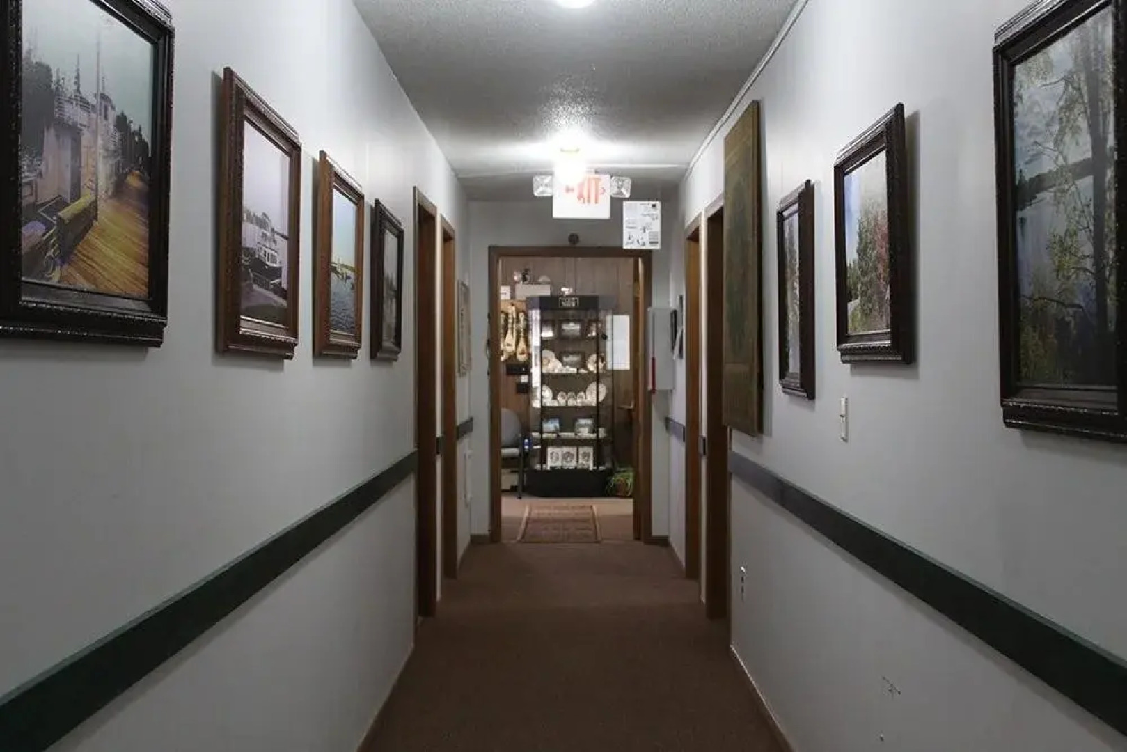 Love Hotels Voyageur at International Falls MN