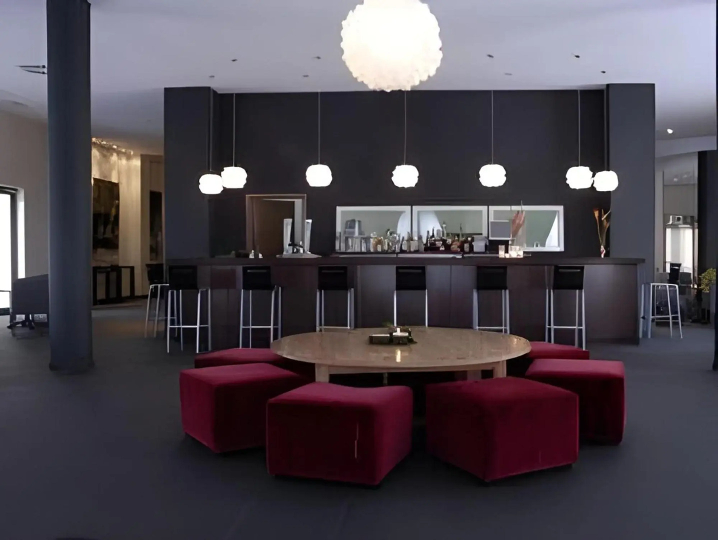 Hotel Real Balneario Carlos III