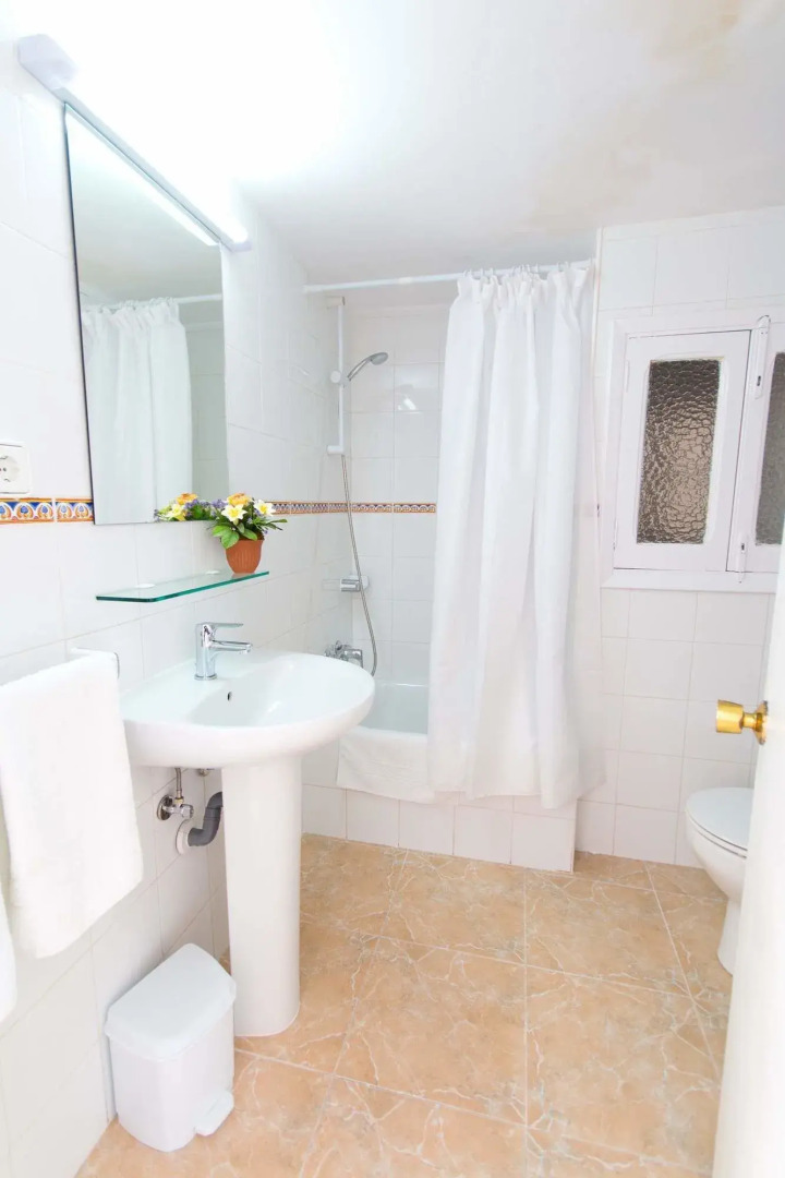 Hostal Los Pinos