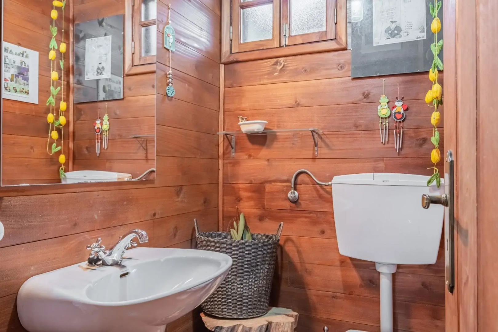 Villa Achada da Mouca by Madeira Sun Travel