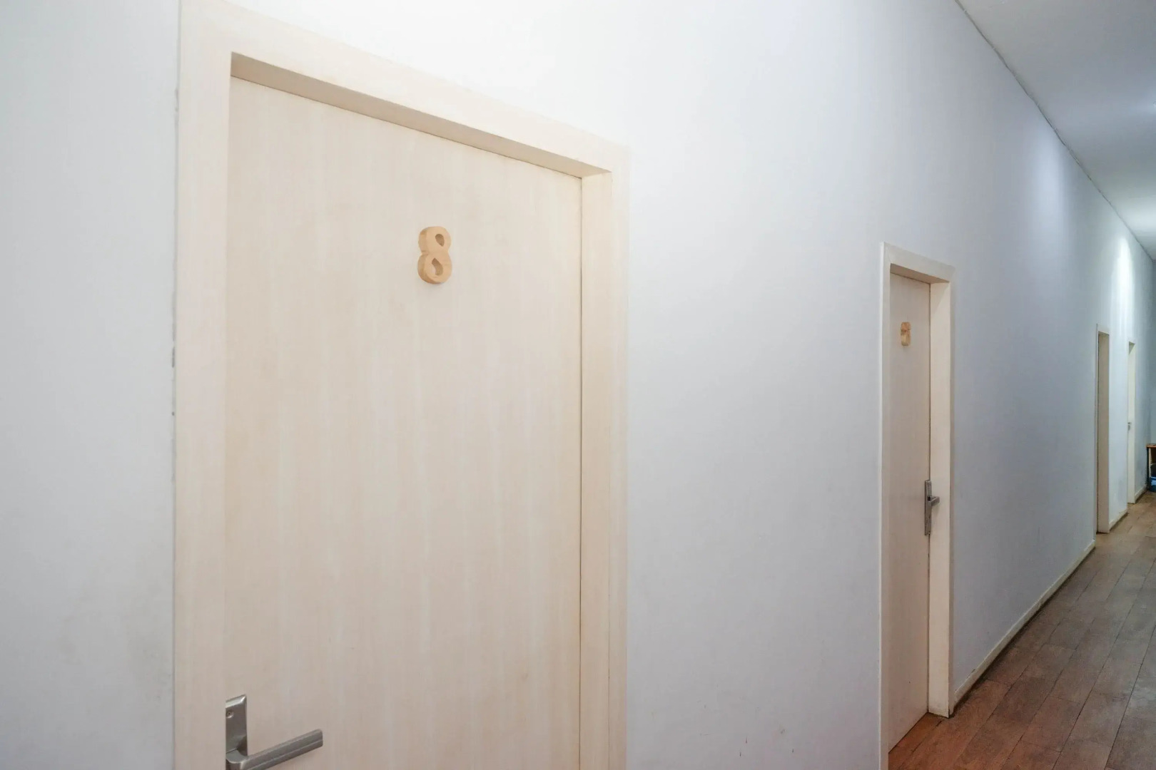 RedDoorz Syariah near Exit Tol Batang