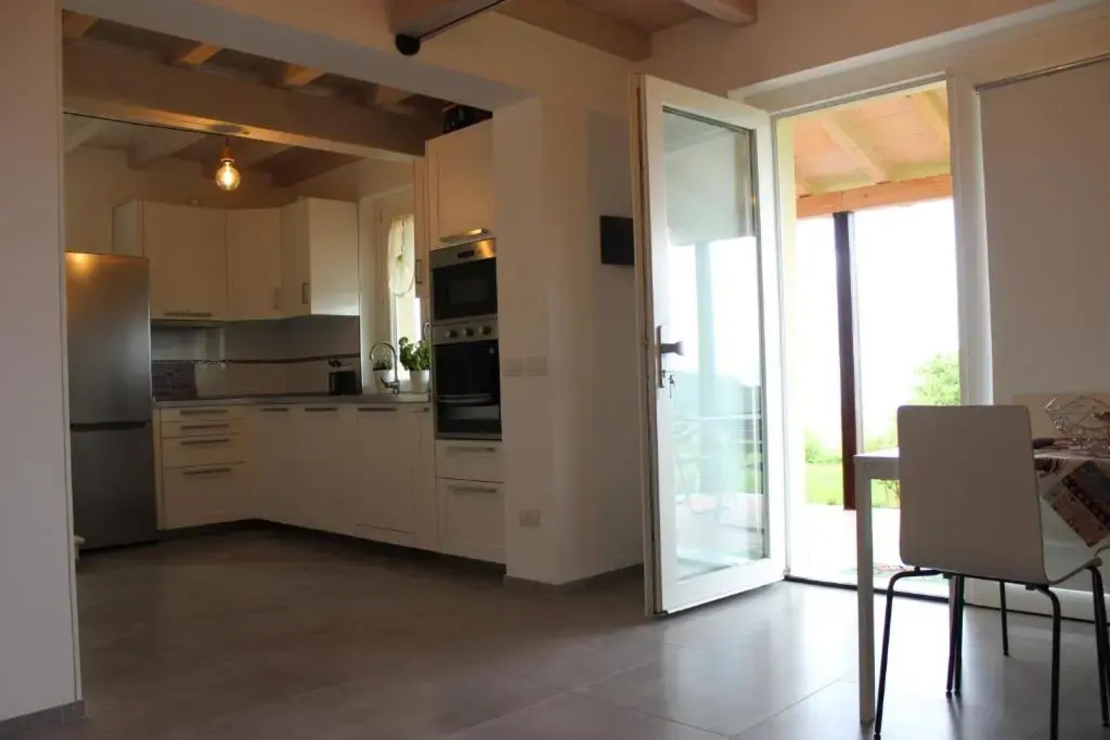 Casa Vacanza Alba