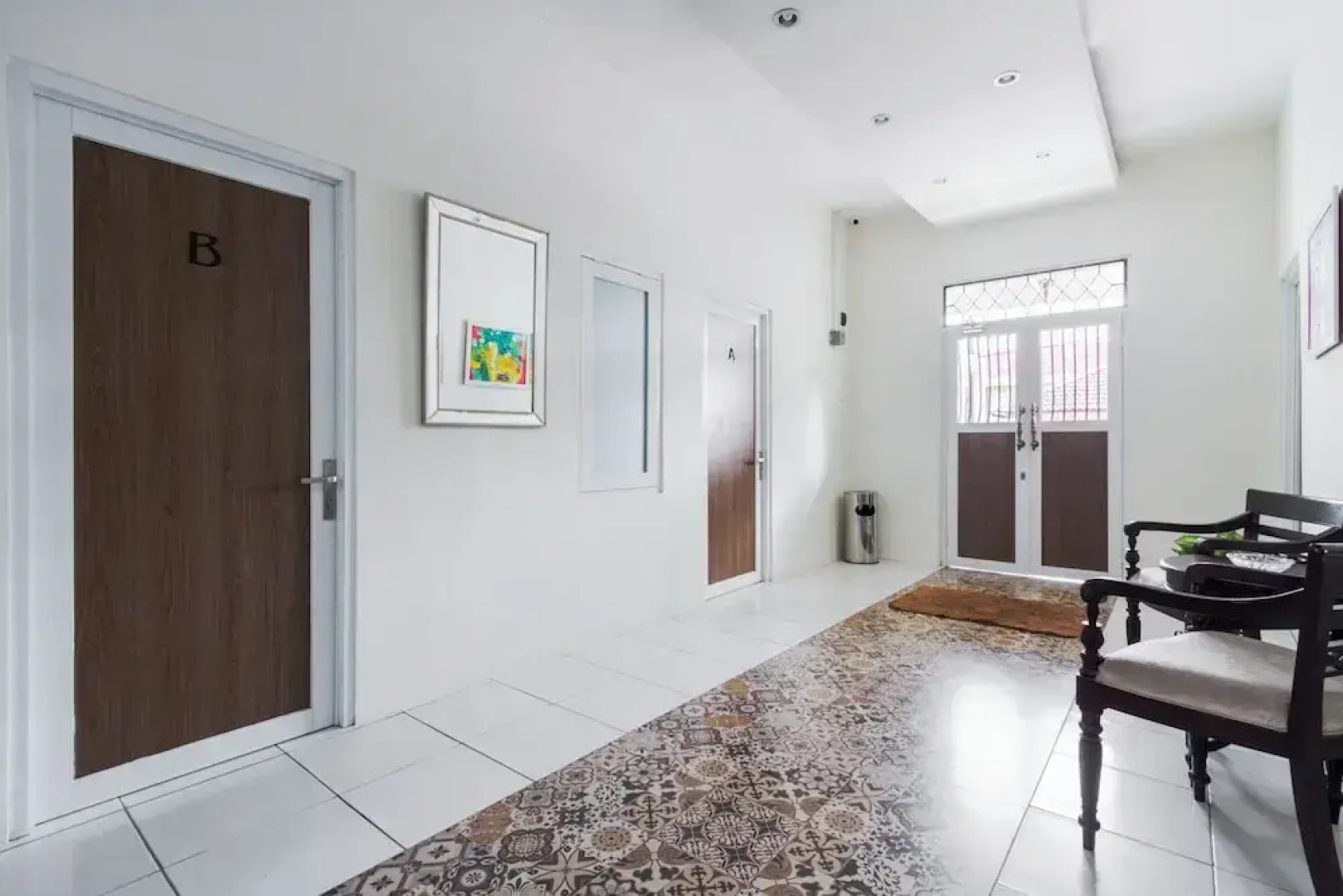 House Of Mahira Syariah Mitra by RedDoorz