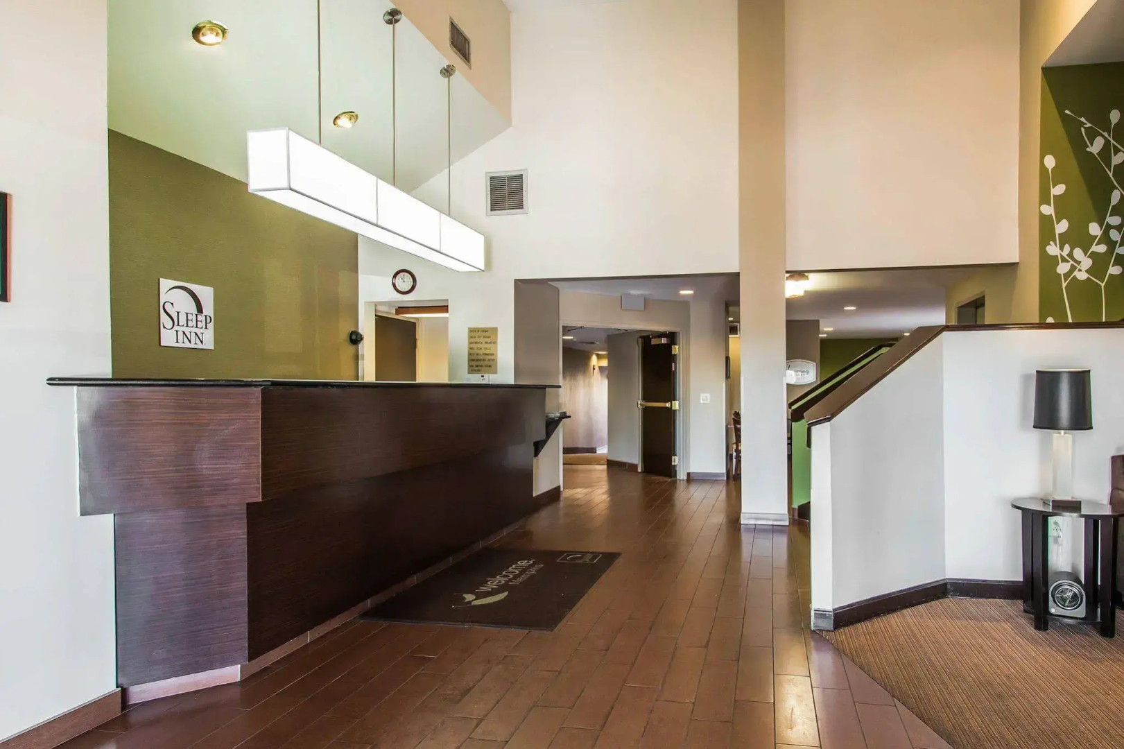 Quality Inn Memphis Northeast near I-40