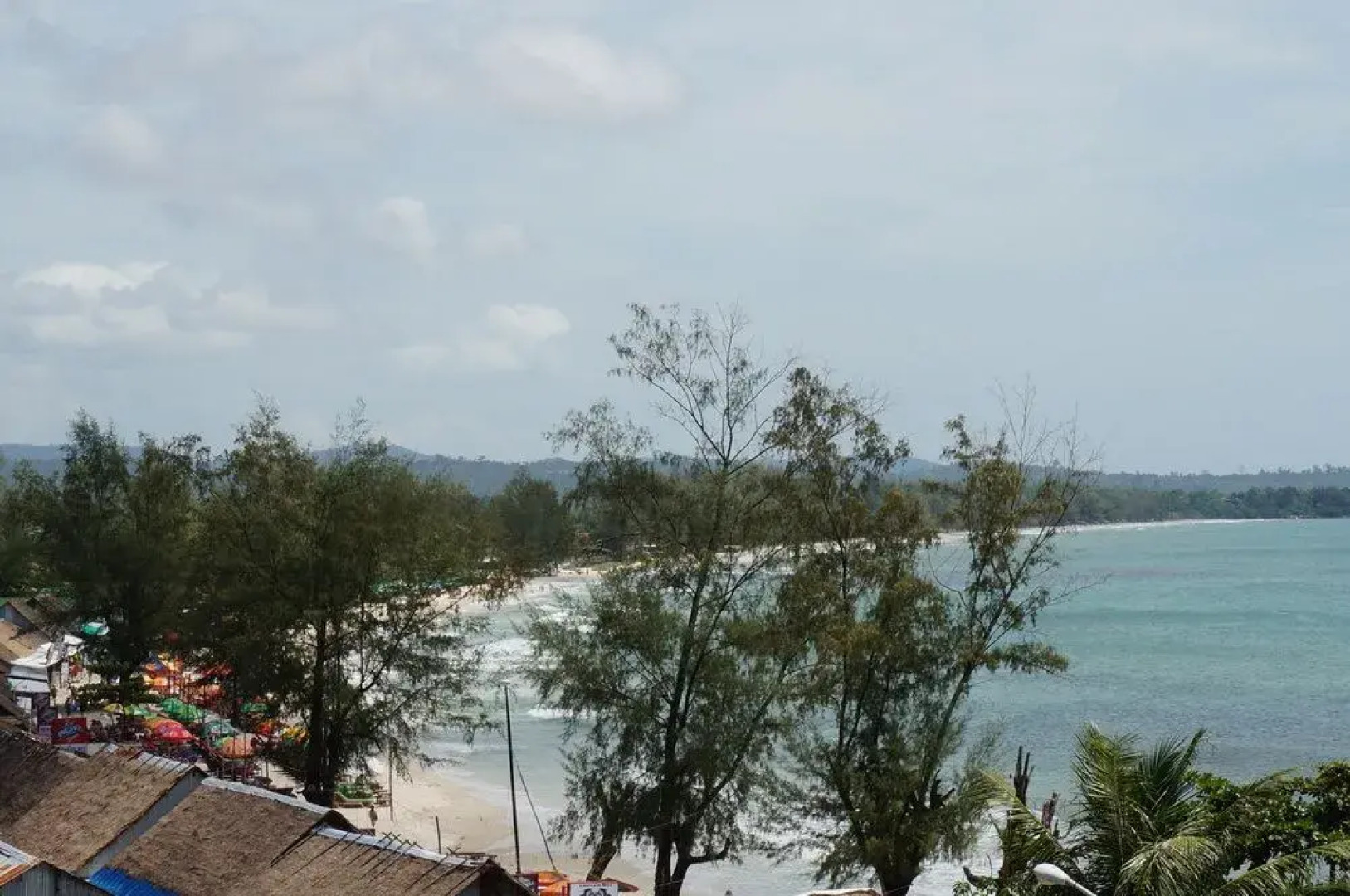 Serendipity Beach Resort