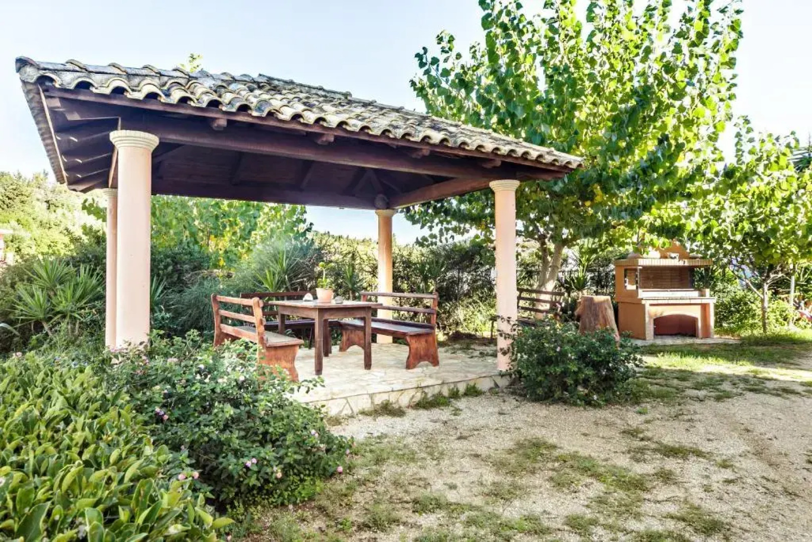 Villa Romeos by Hotelius