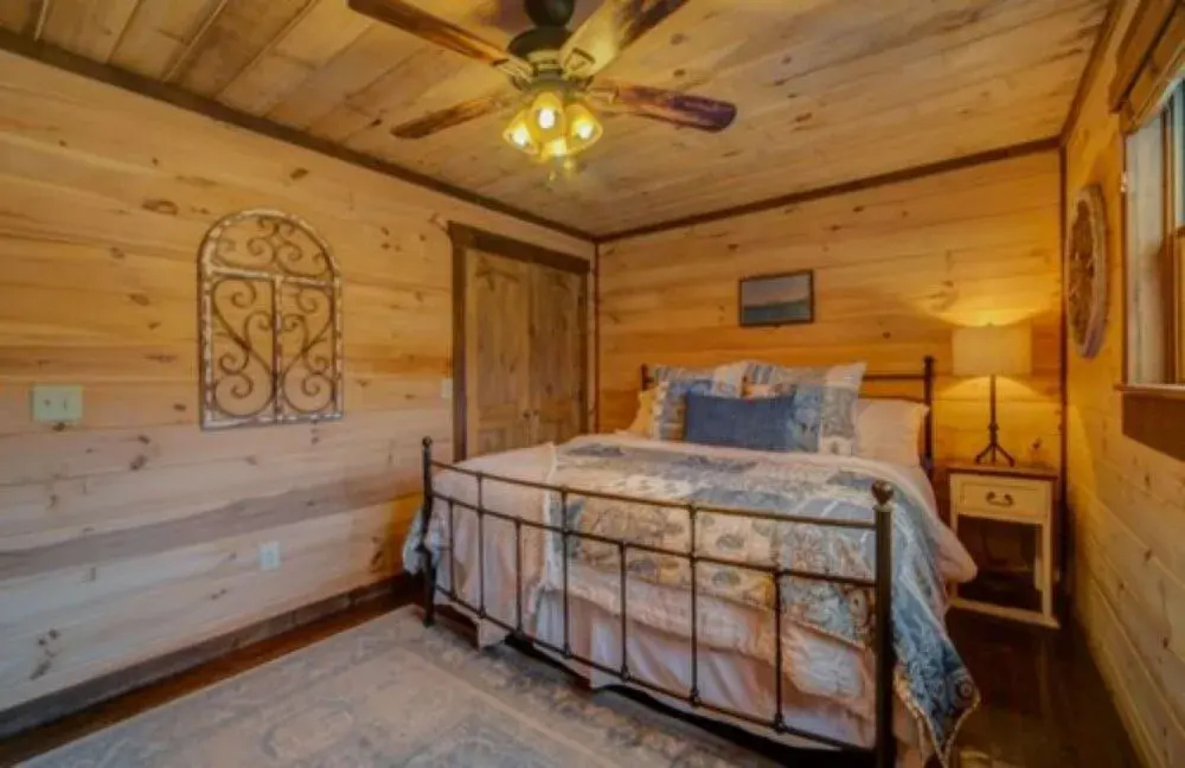 The Haven on Toccoa by Escape to Blue Ridge