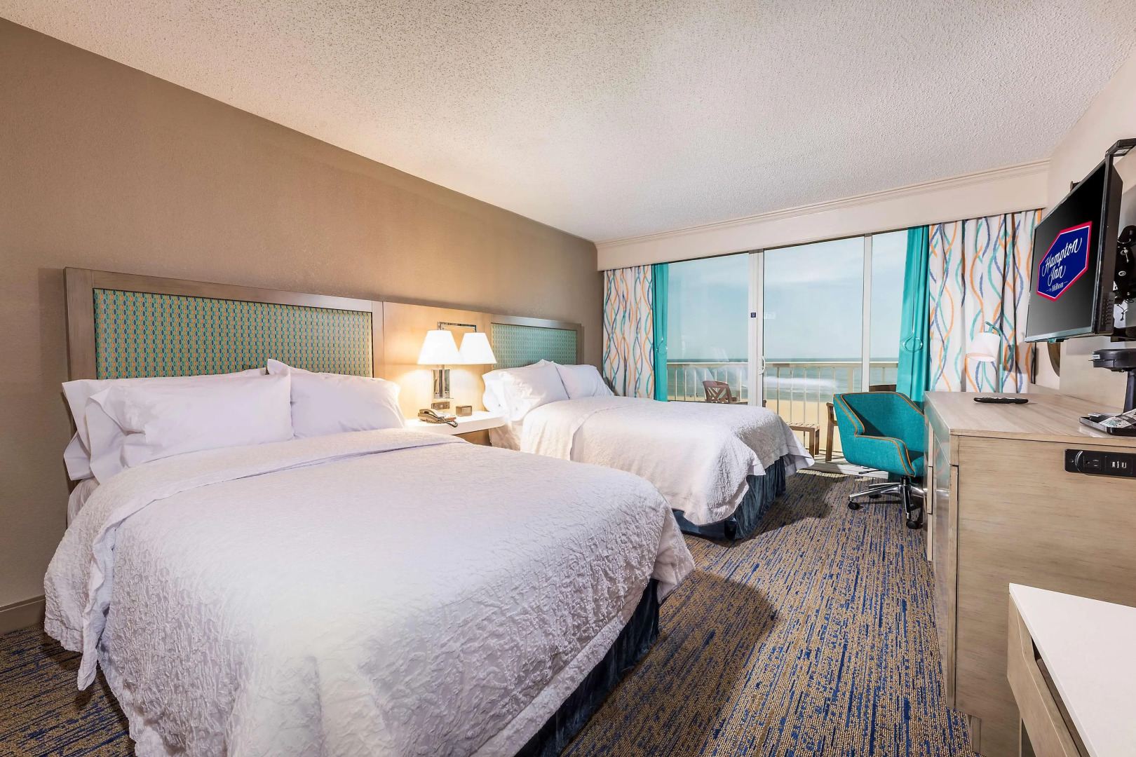 Hampton Inn Virginia Beach-Oceanfront North