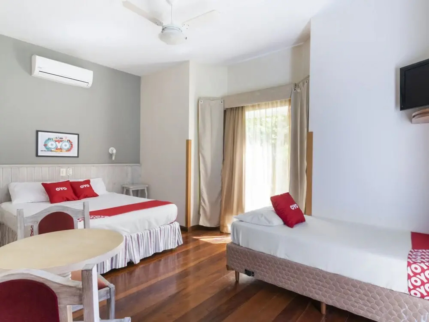 Hotel Hospedaria Provençal