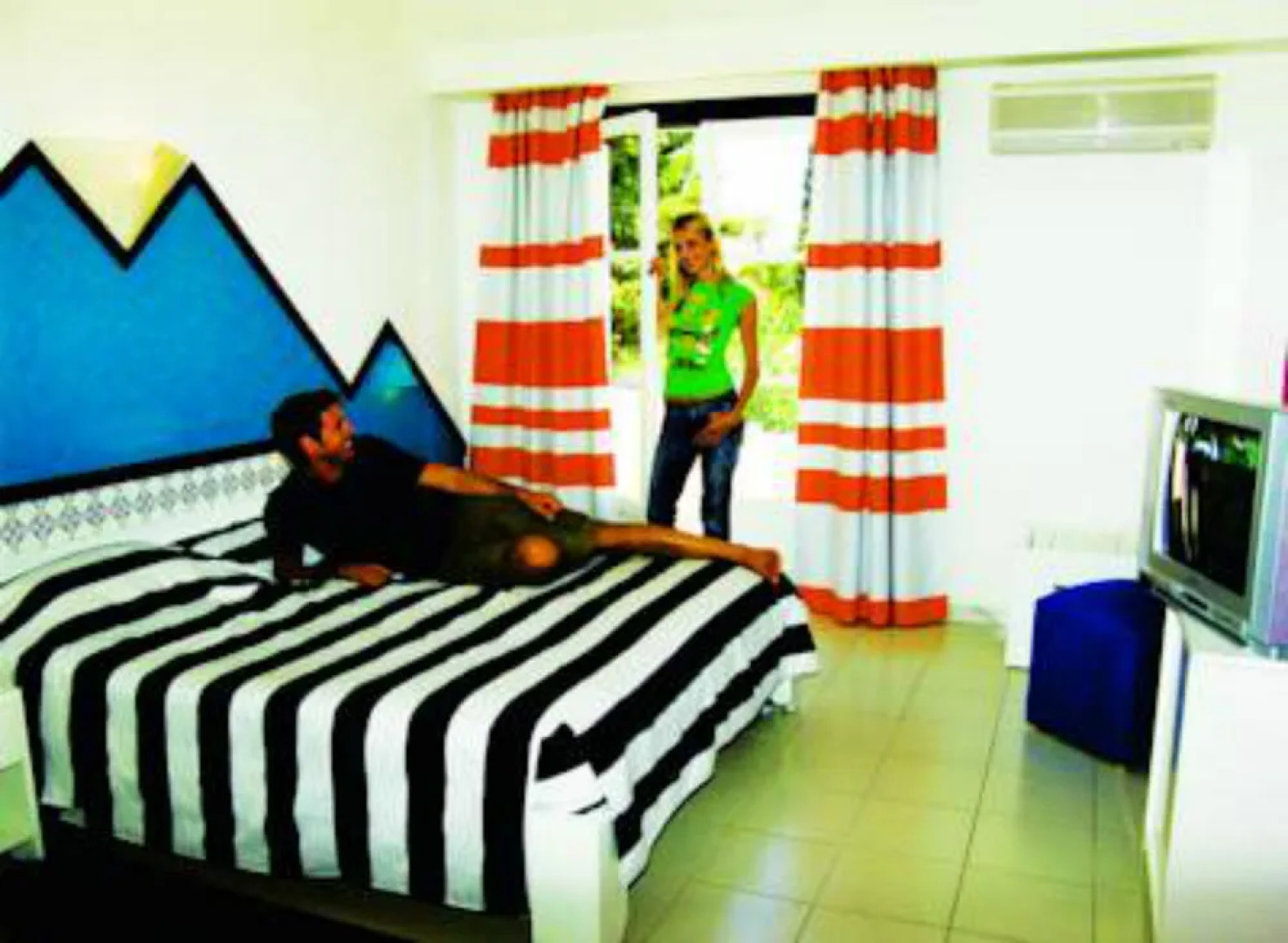 Caribbean World Hammamet Village- All-Inclusive