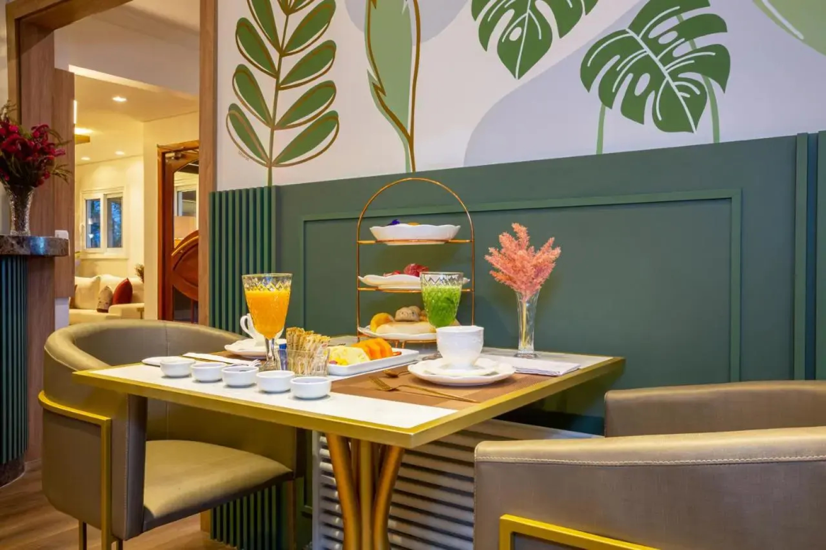 Blumen Hotel Boutique