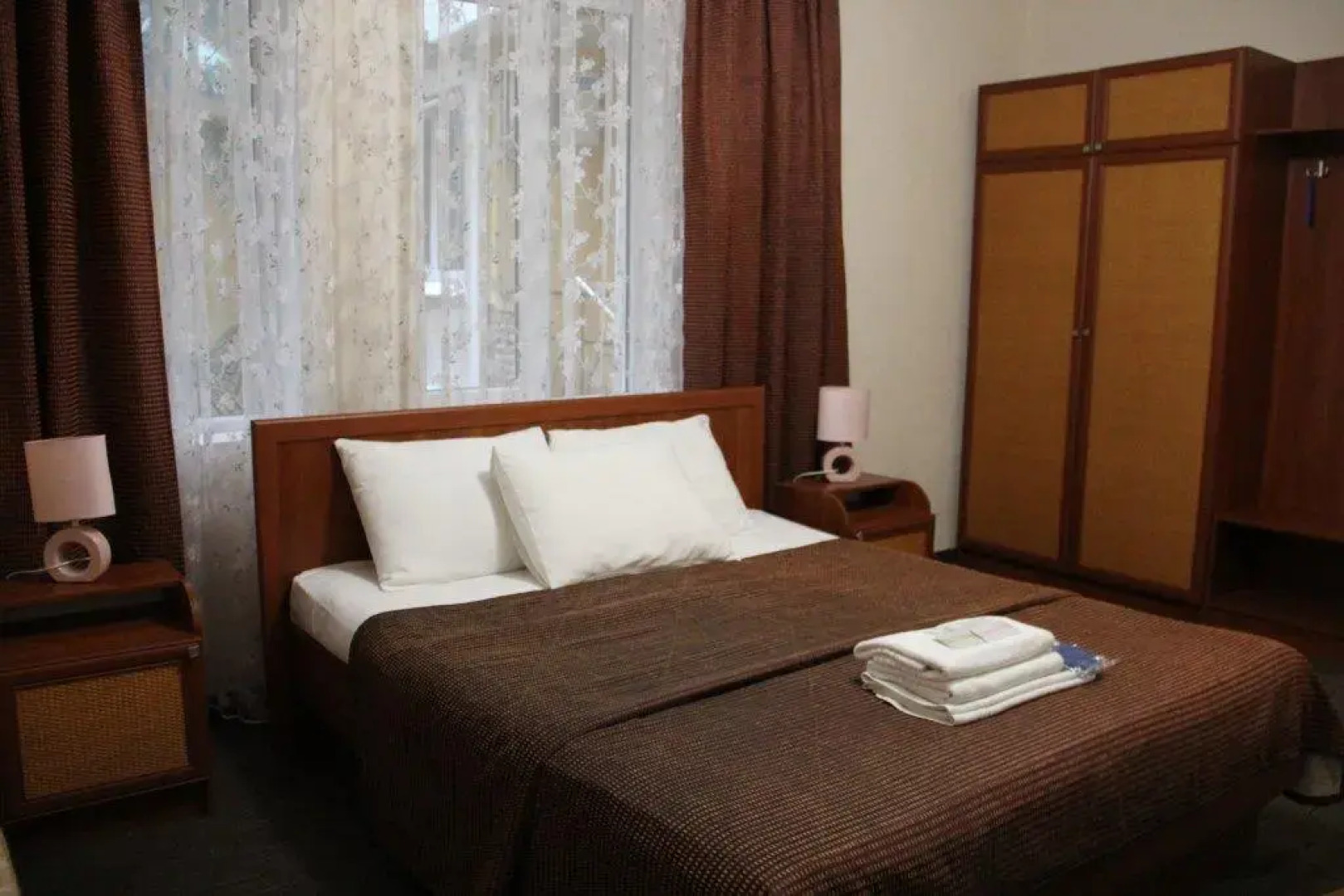 Гостевой дом Лагуна