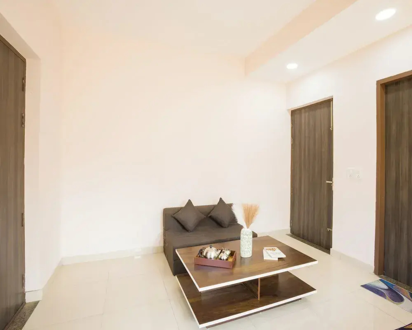 Alaya Stays 5 BHK Pet friendly with pvt pool - Ashirwad Farms