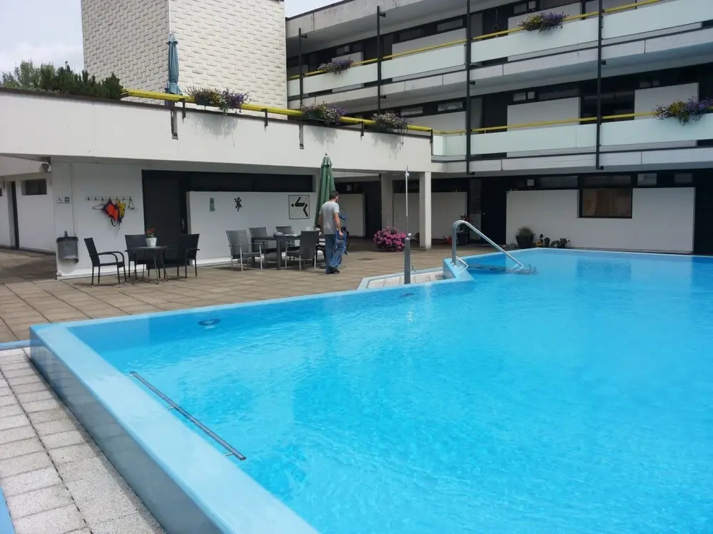 Apartment Regina am schönen Möhnesee