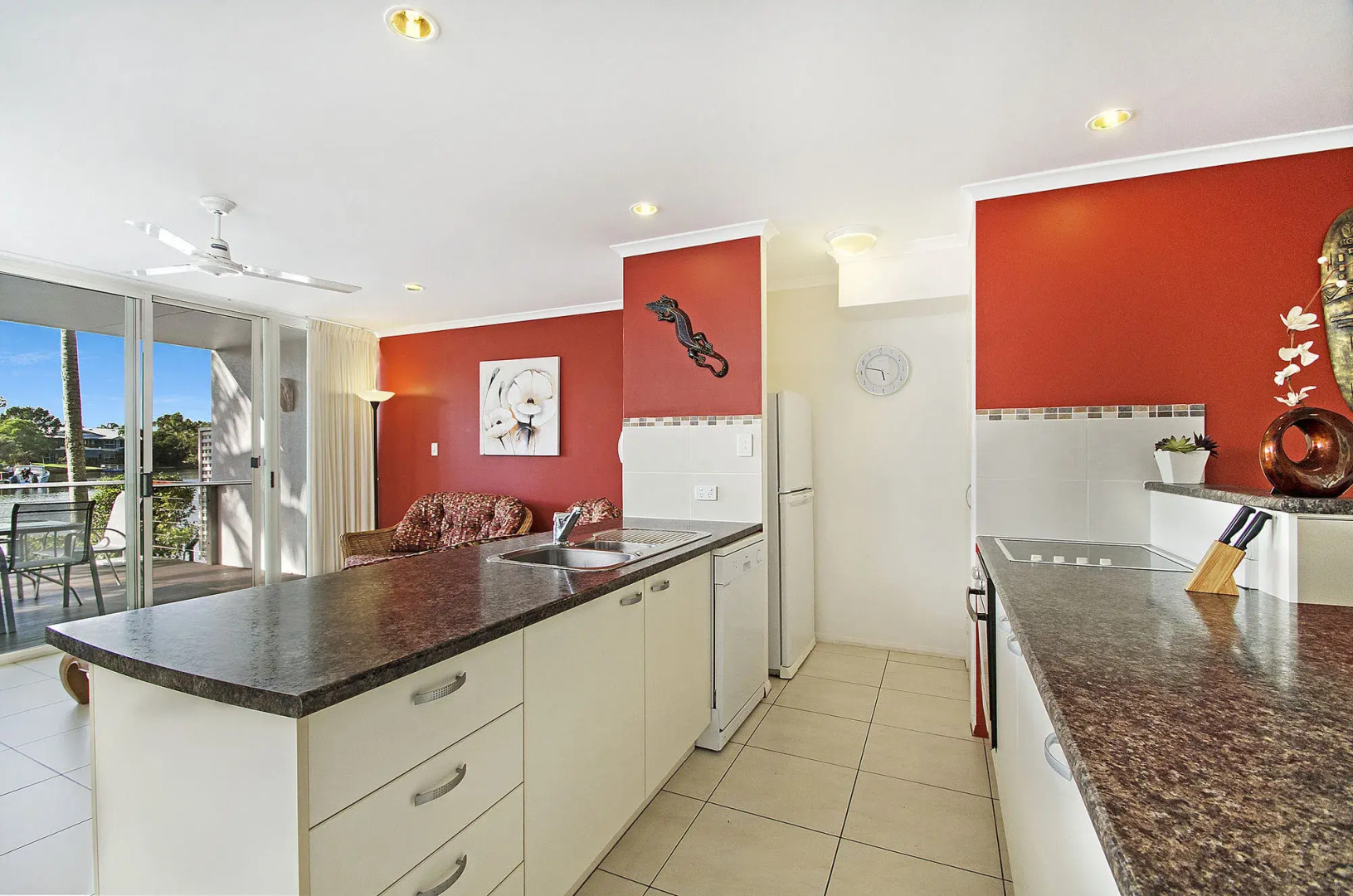 Portside Noosa Waters