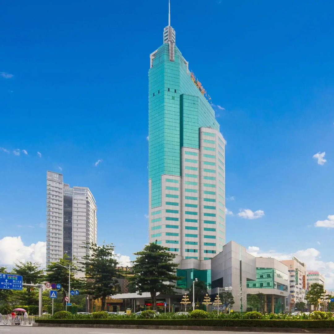 Hotel Silverland