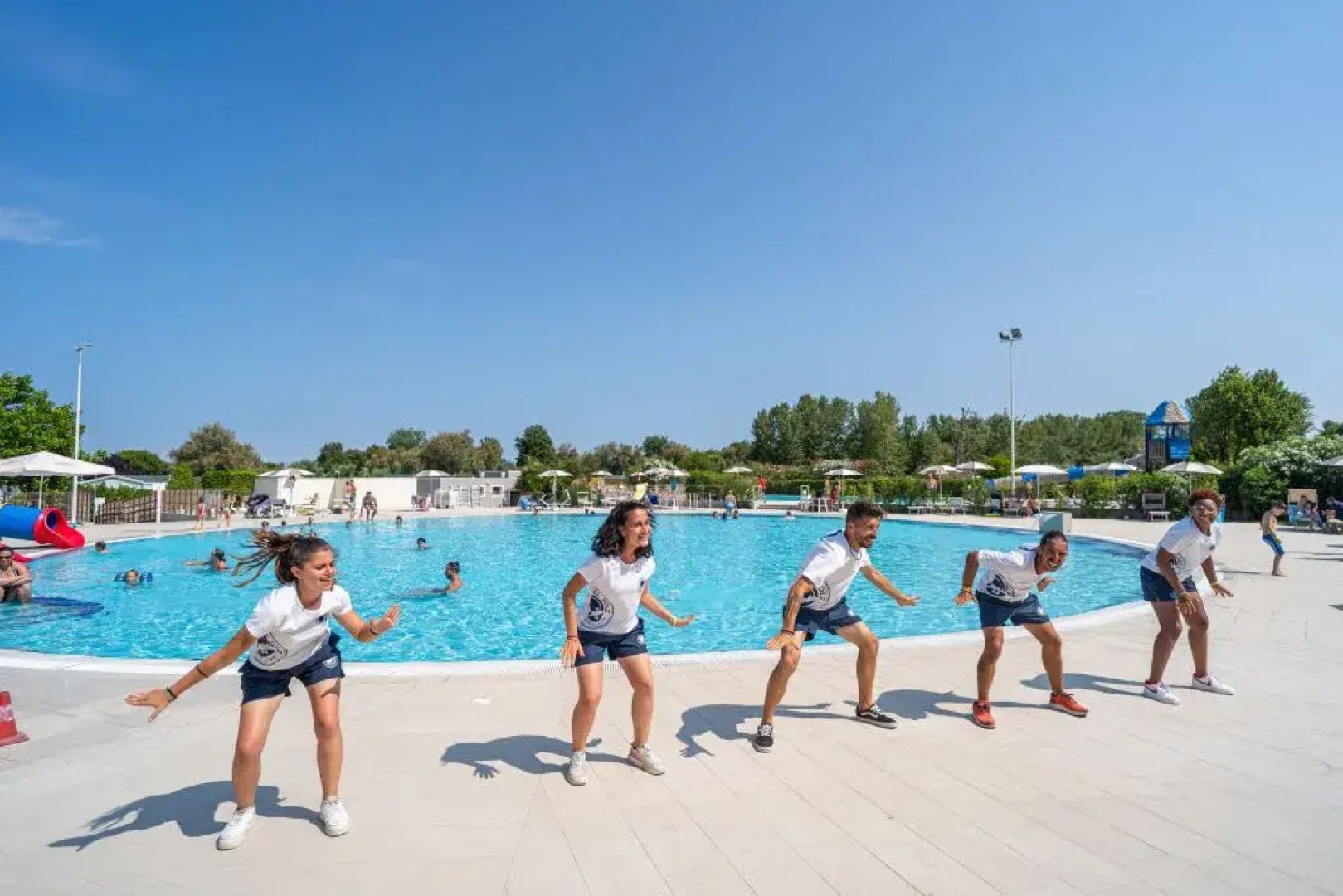 Club del Sole Vigna sul Mar Family Collection