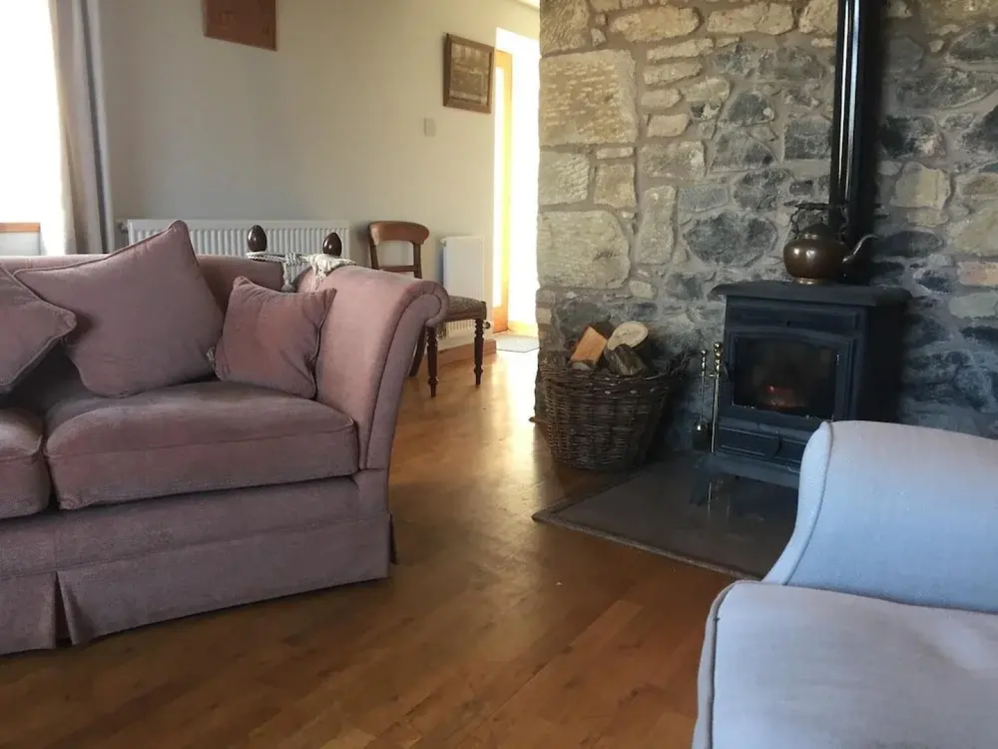 Cockle Kitty Cottage