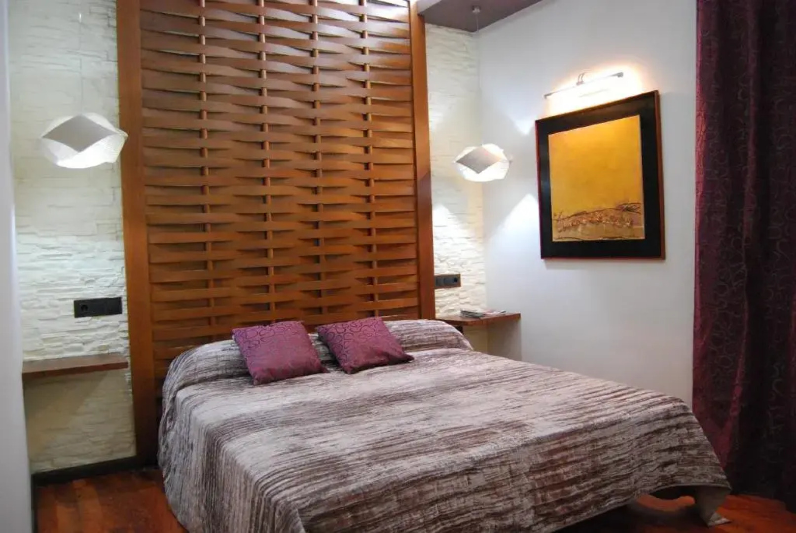 Hotel Villa de Setenil