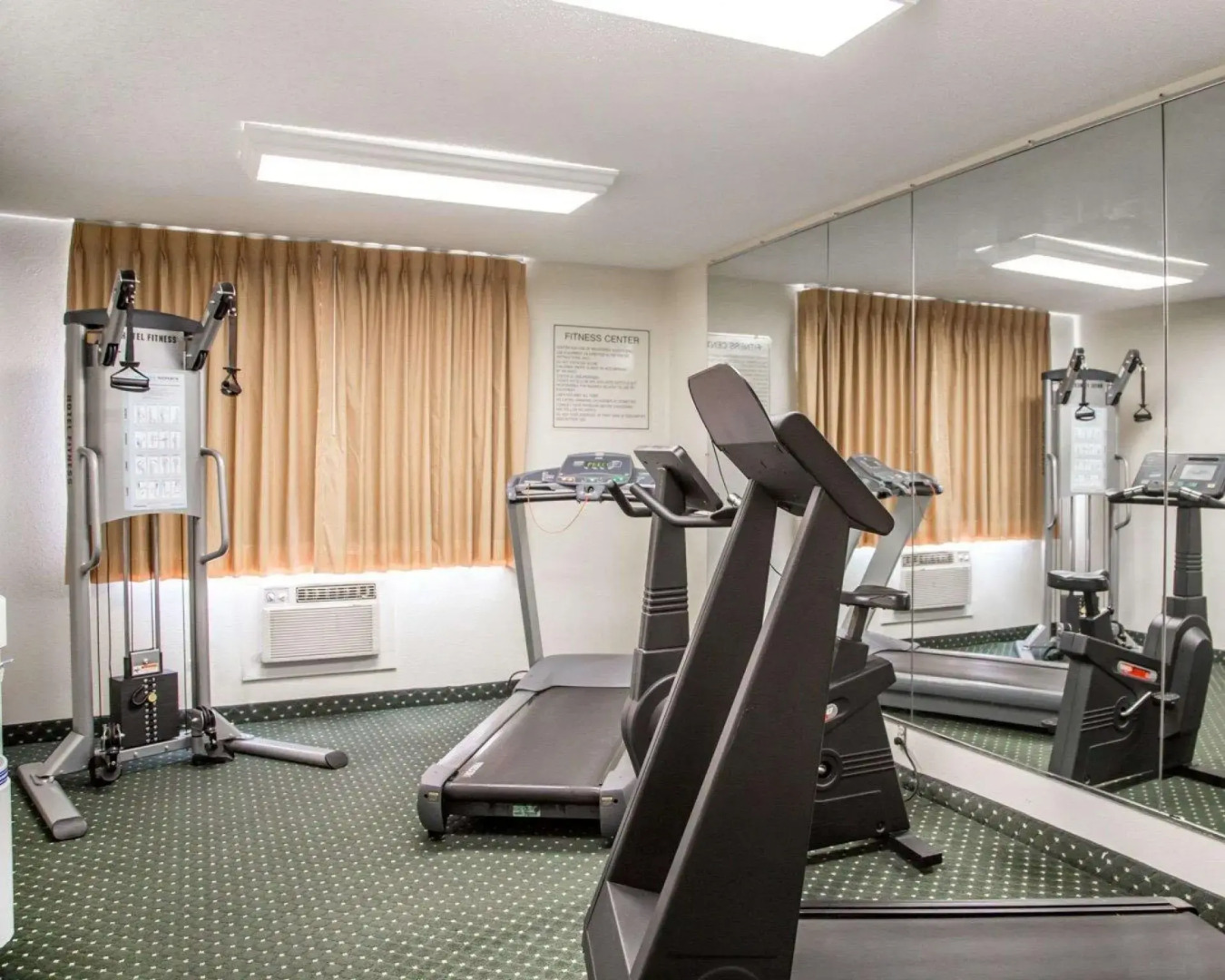 Quality Inn Cedar Rapids South