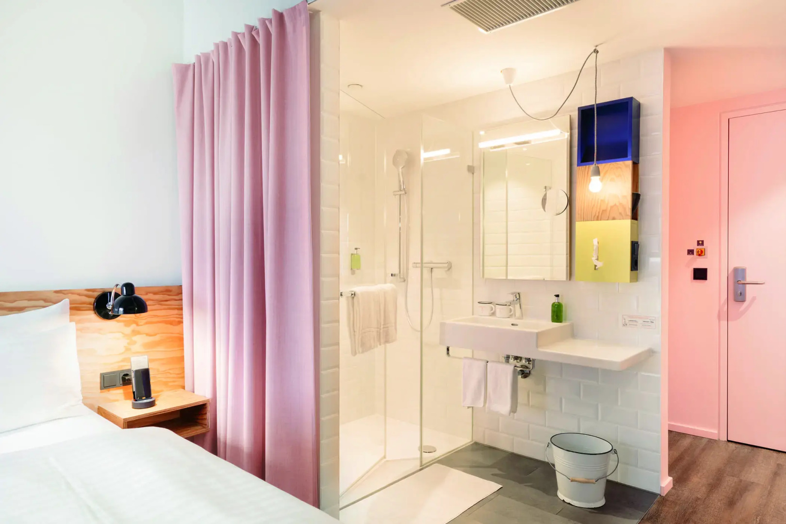 Hotel Schani Wien Hauptbahnhof