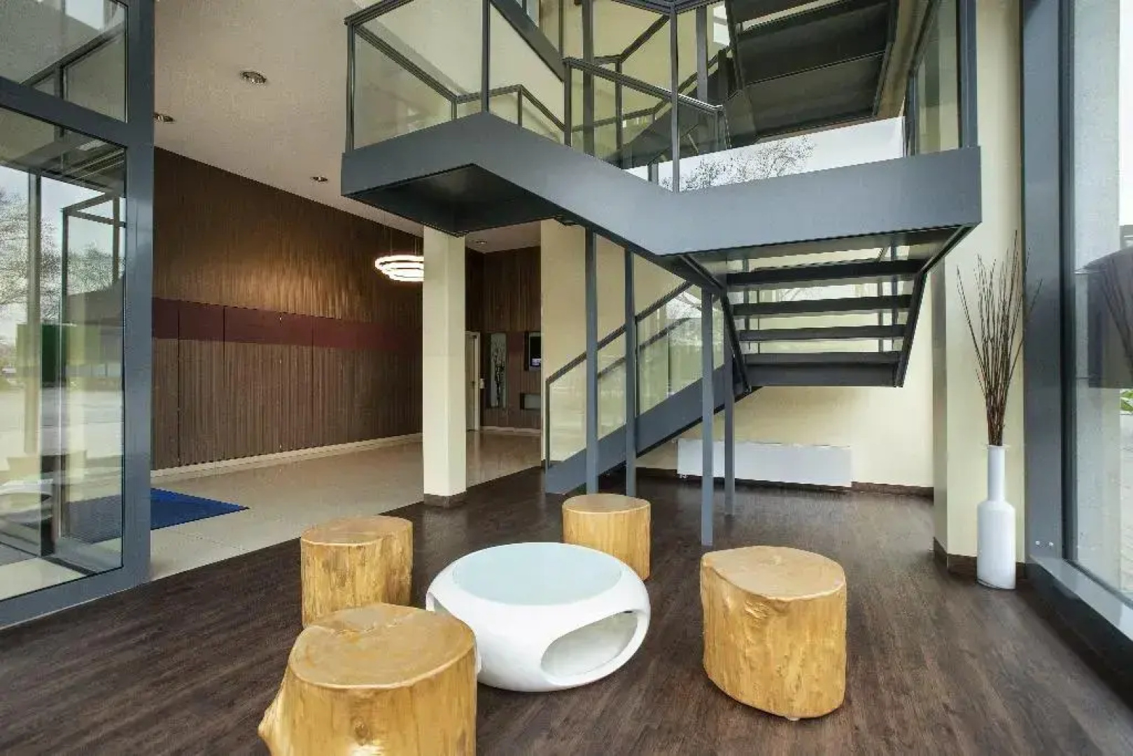 Premier Inn Heidelberg City Zentrum Hotel