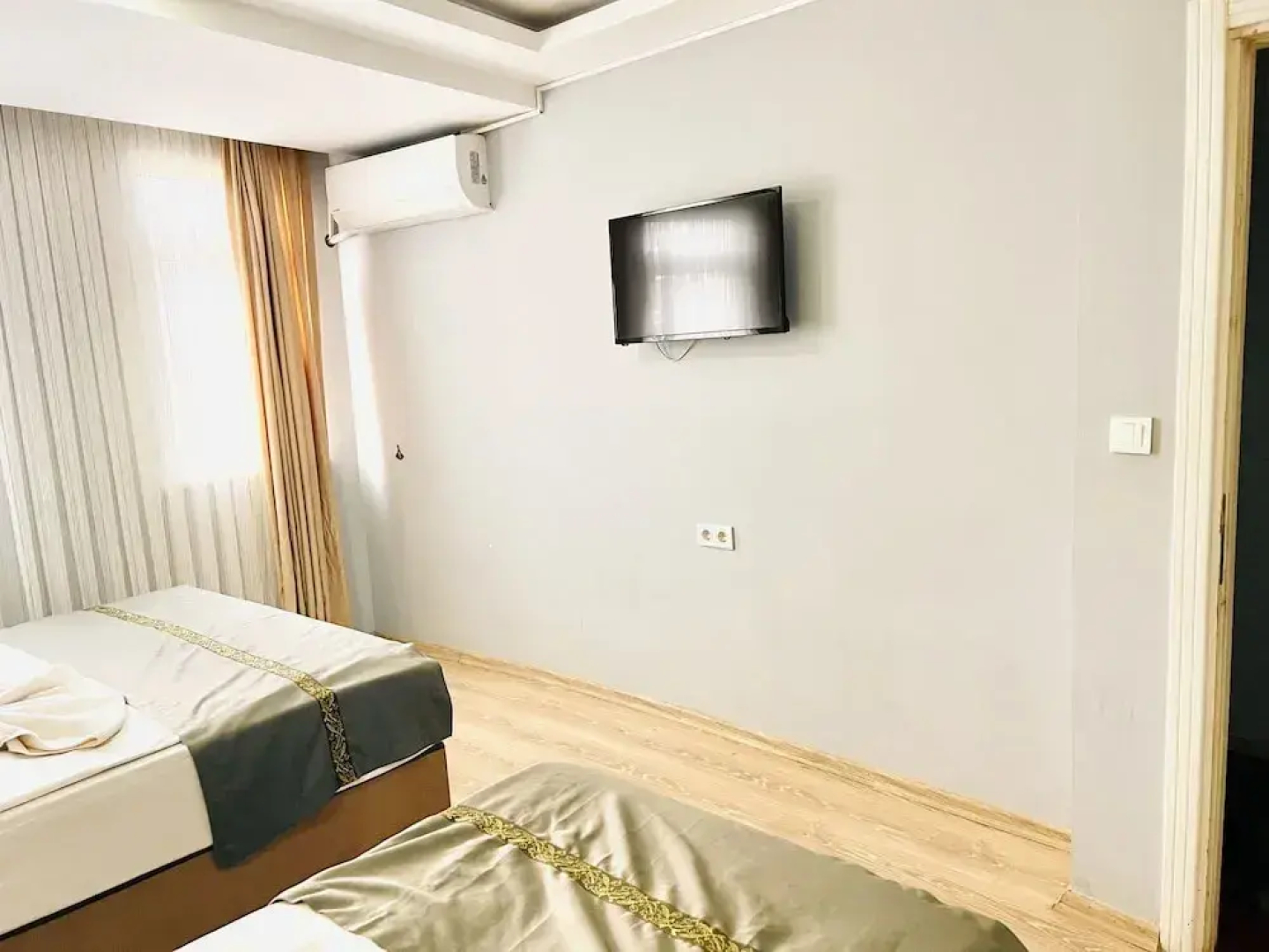 Sami Otel