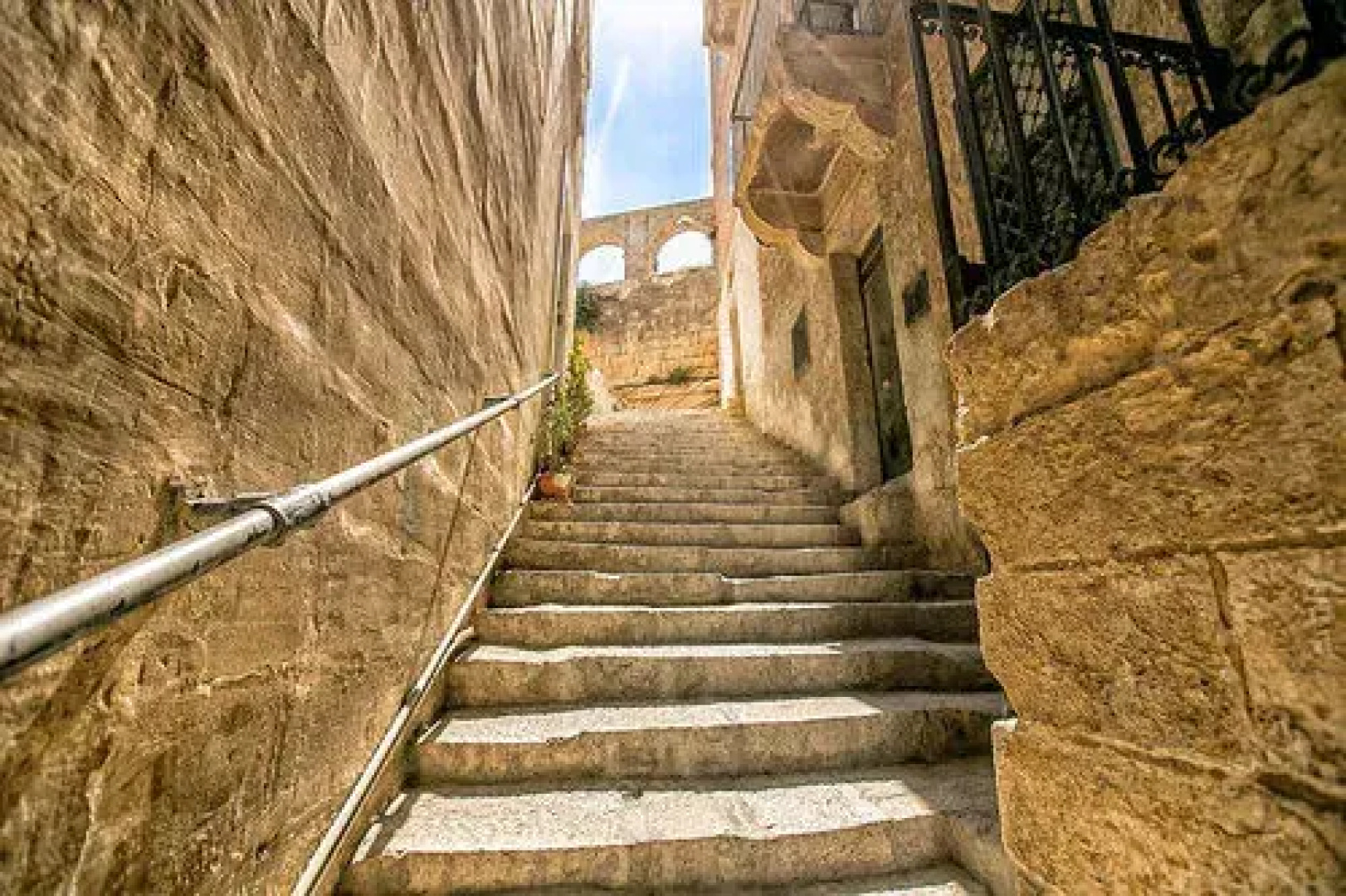 Valletta Luxury Palazzo