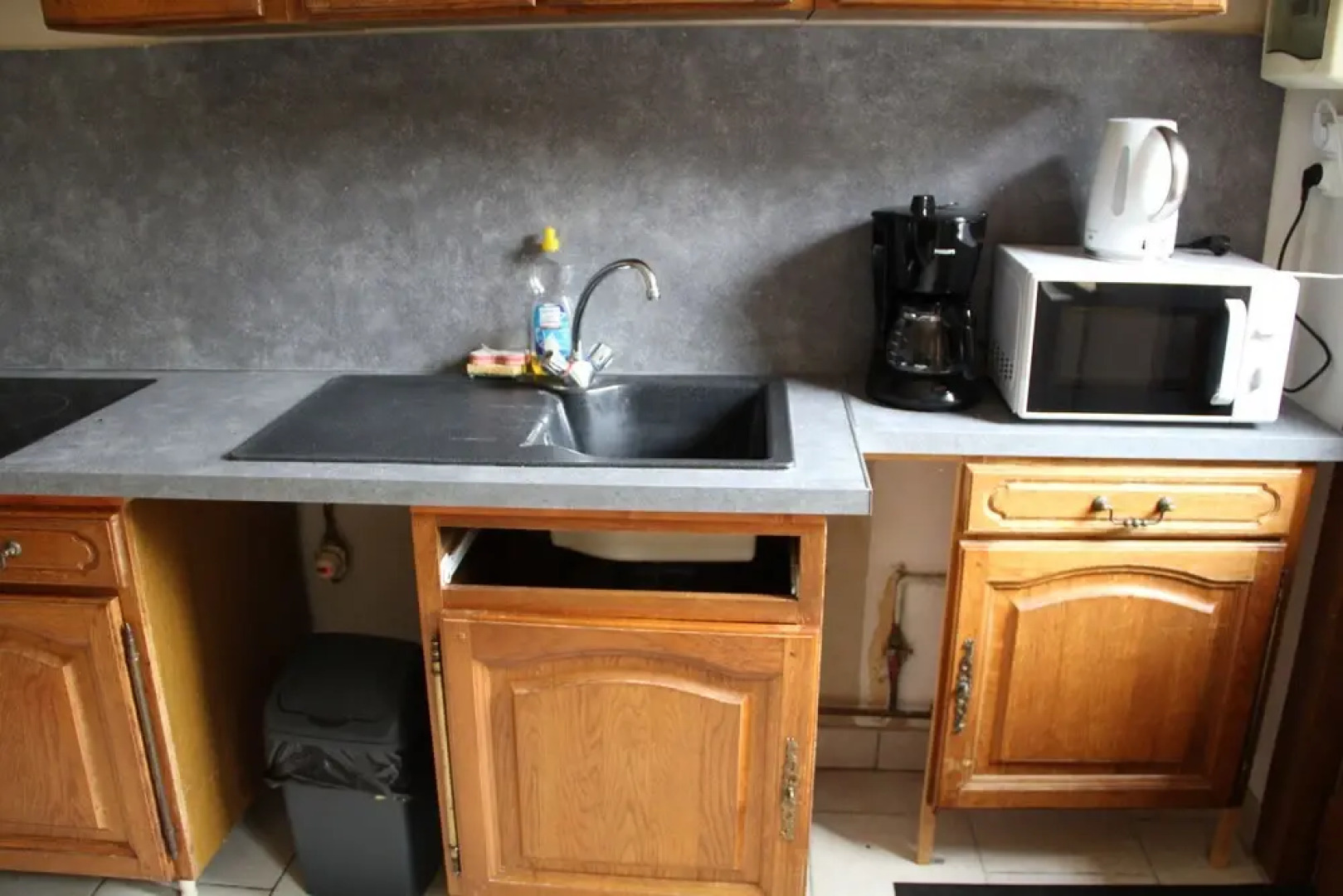 Maison de campagne Attilly