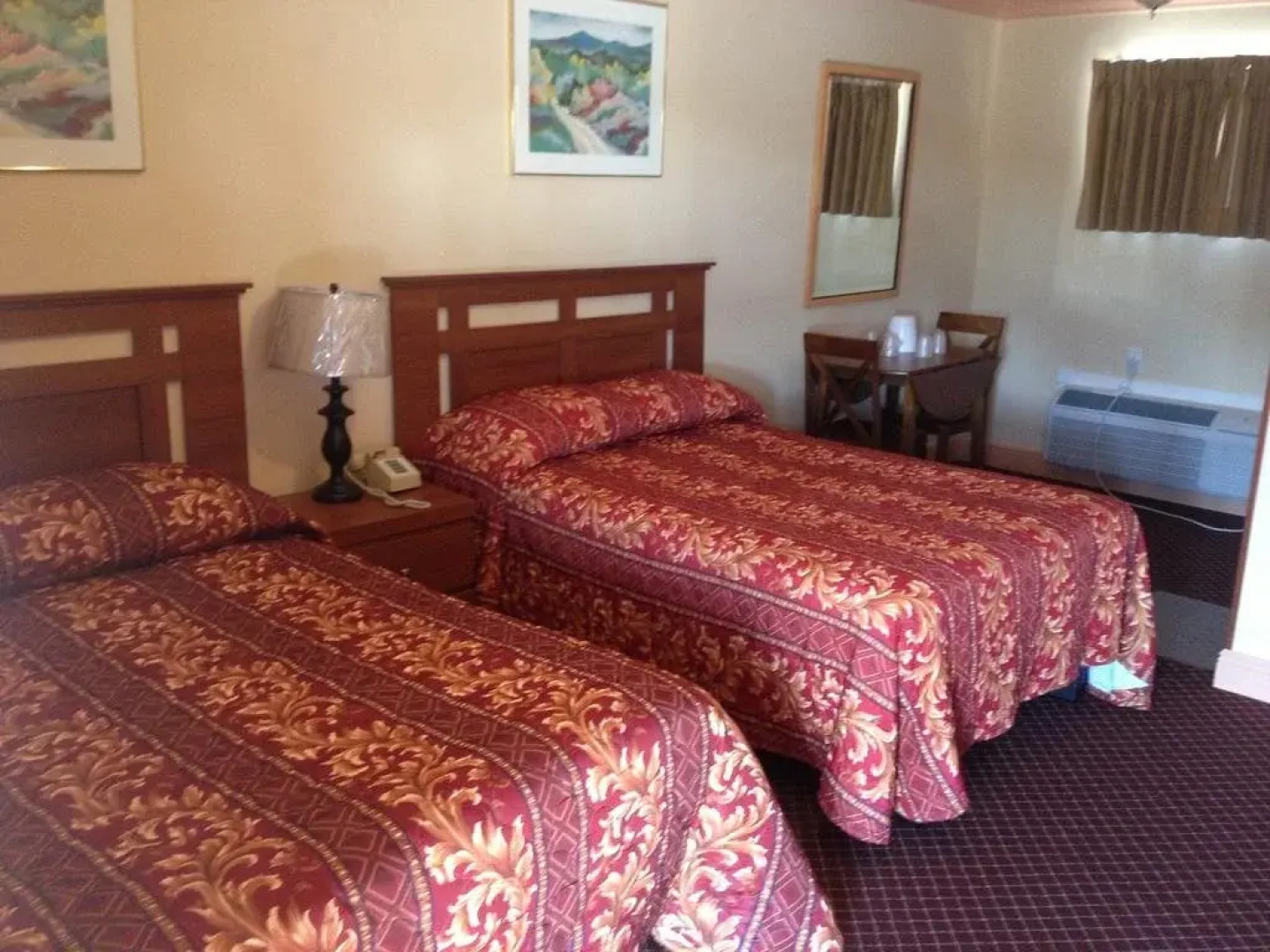 Hialeah Airport Motel