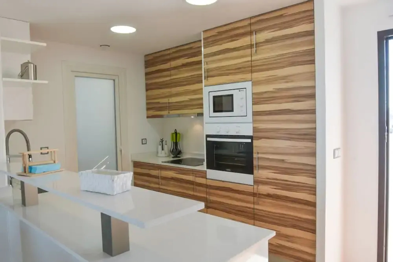 Infinity View Apartments - Marholidays