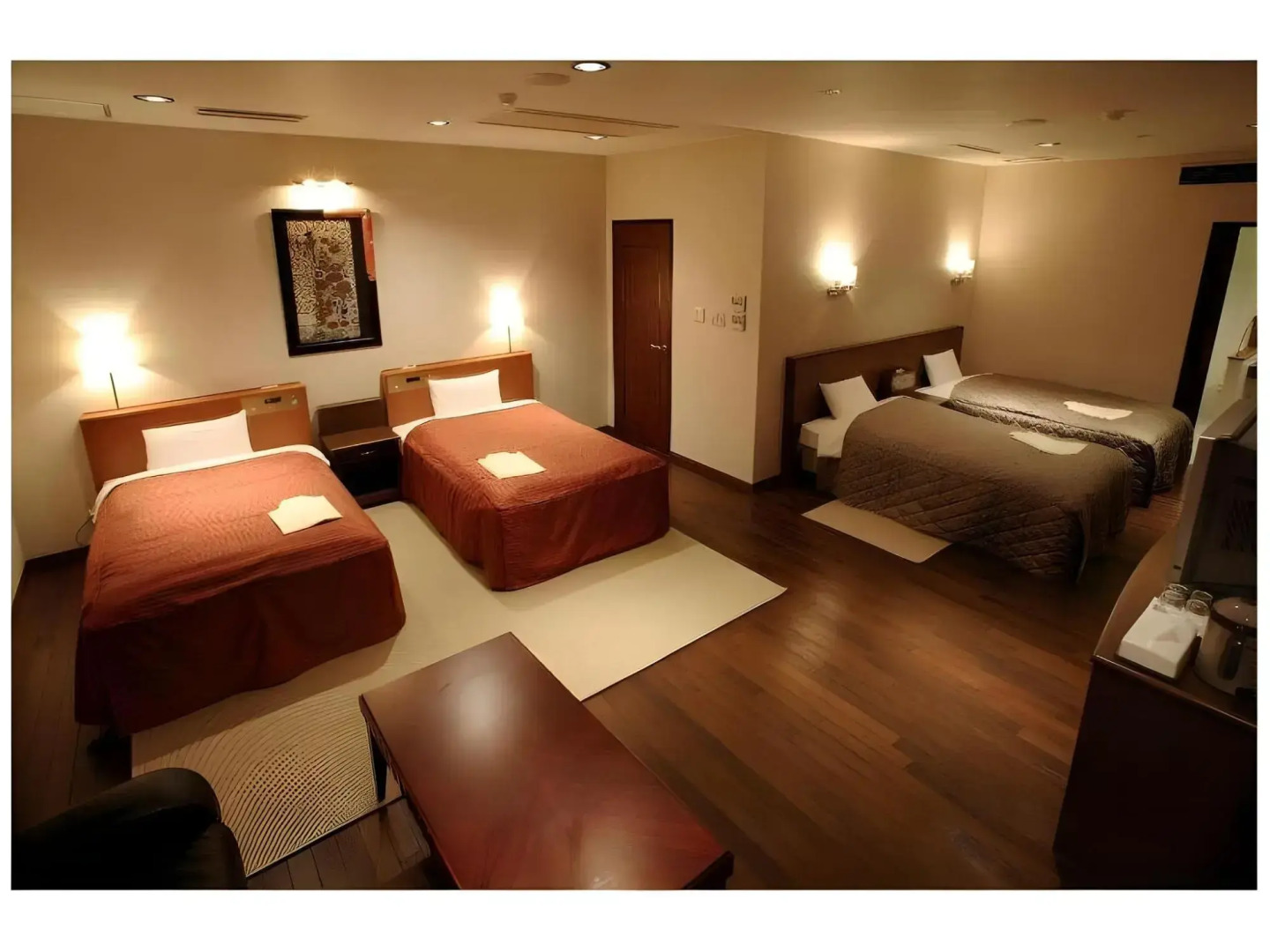 Hotel Grand Hill Tsutaya