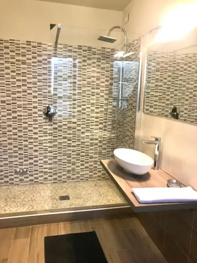 L’infinito residence