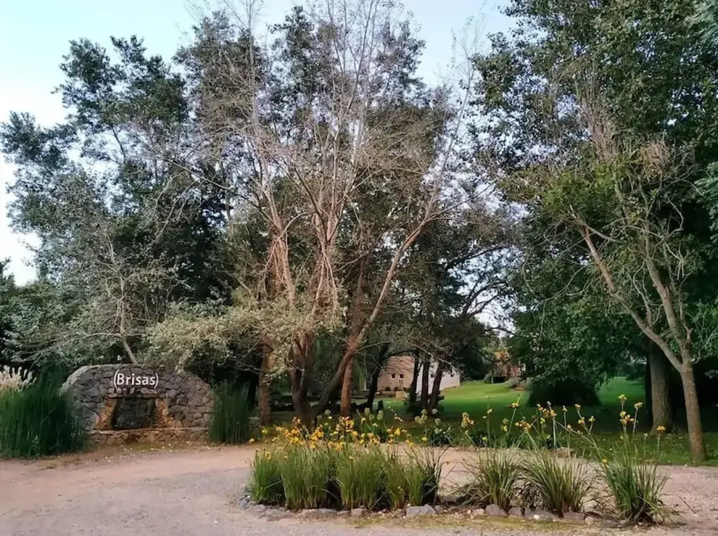 Brisas Serranas