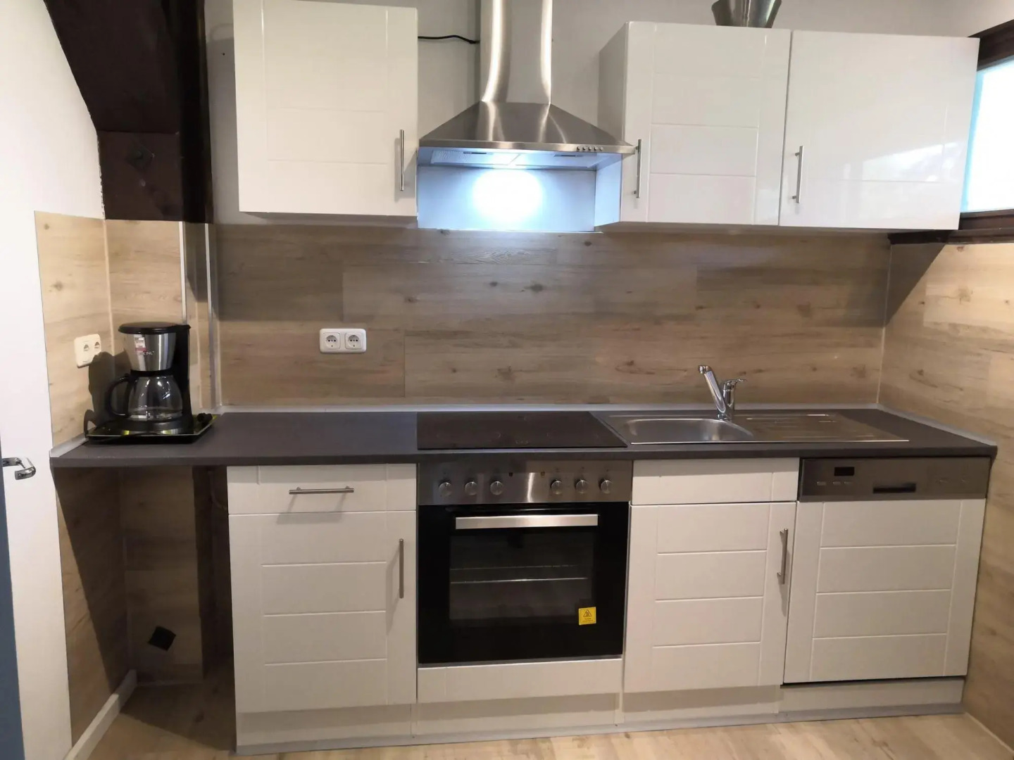 Holiday Home Near Chiemsee & Alps