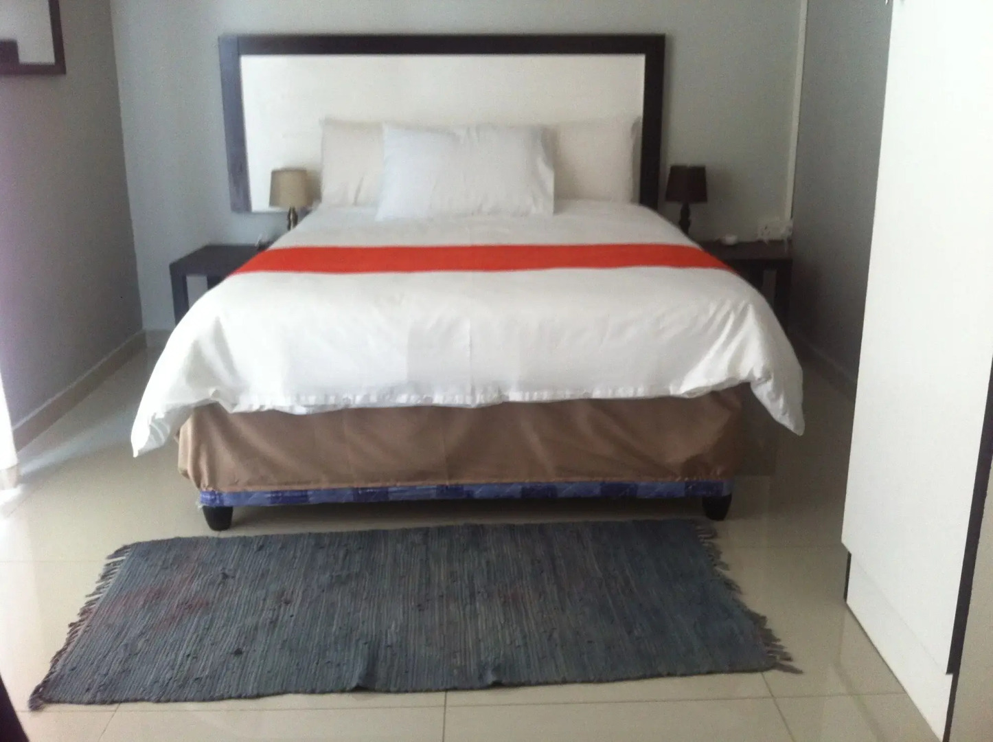 Cosy Palms Guest House