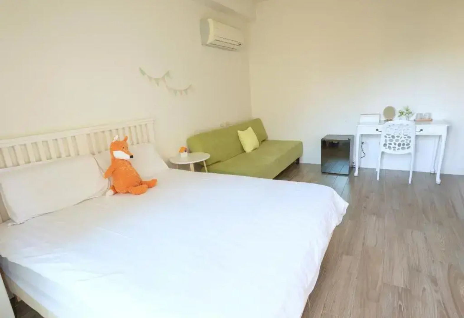 The Ranch at Laughing Water