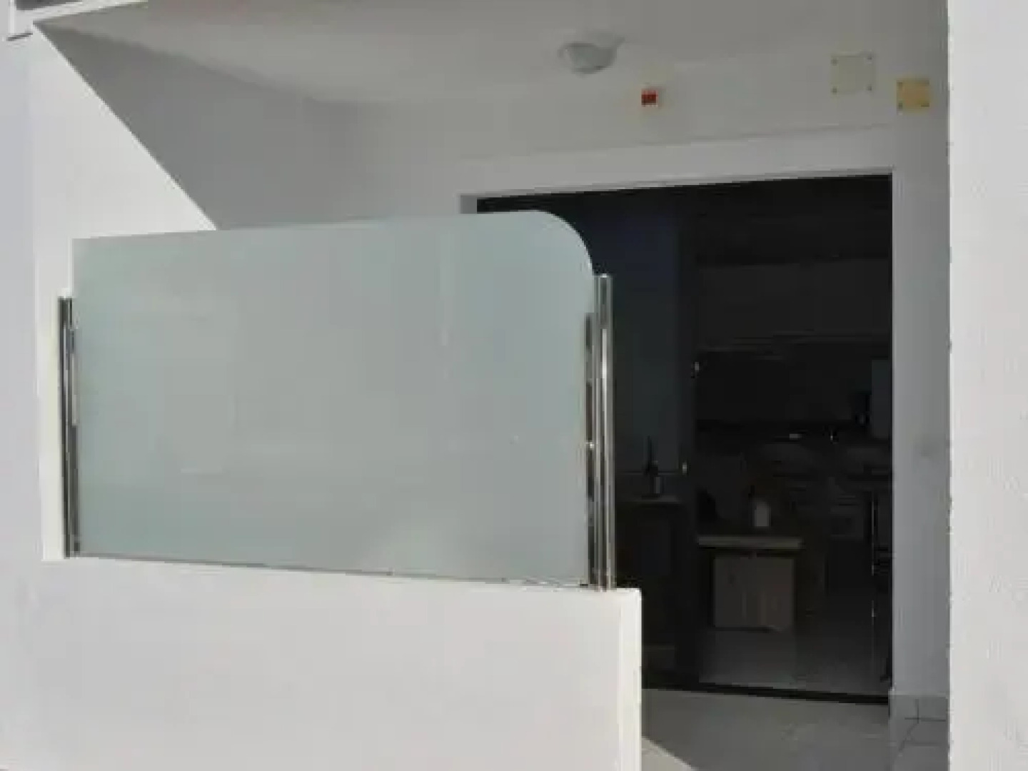 Monterrey Apartamentos