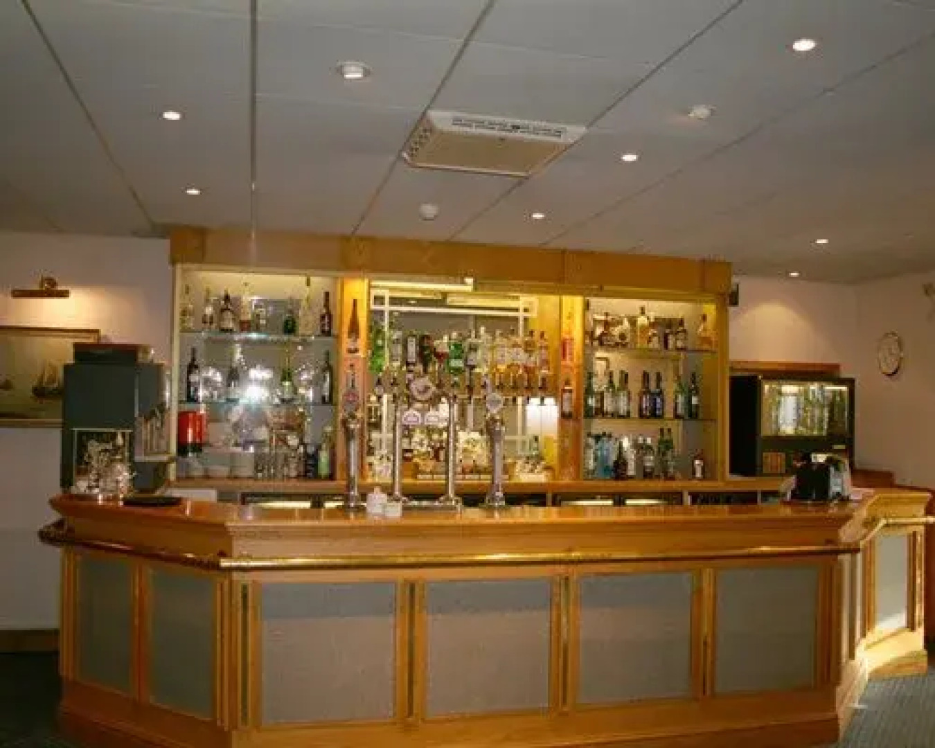 Plg At Passage House Club Hotel