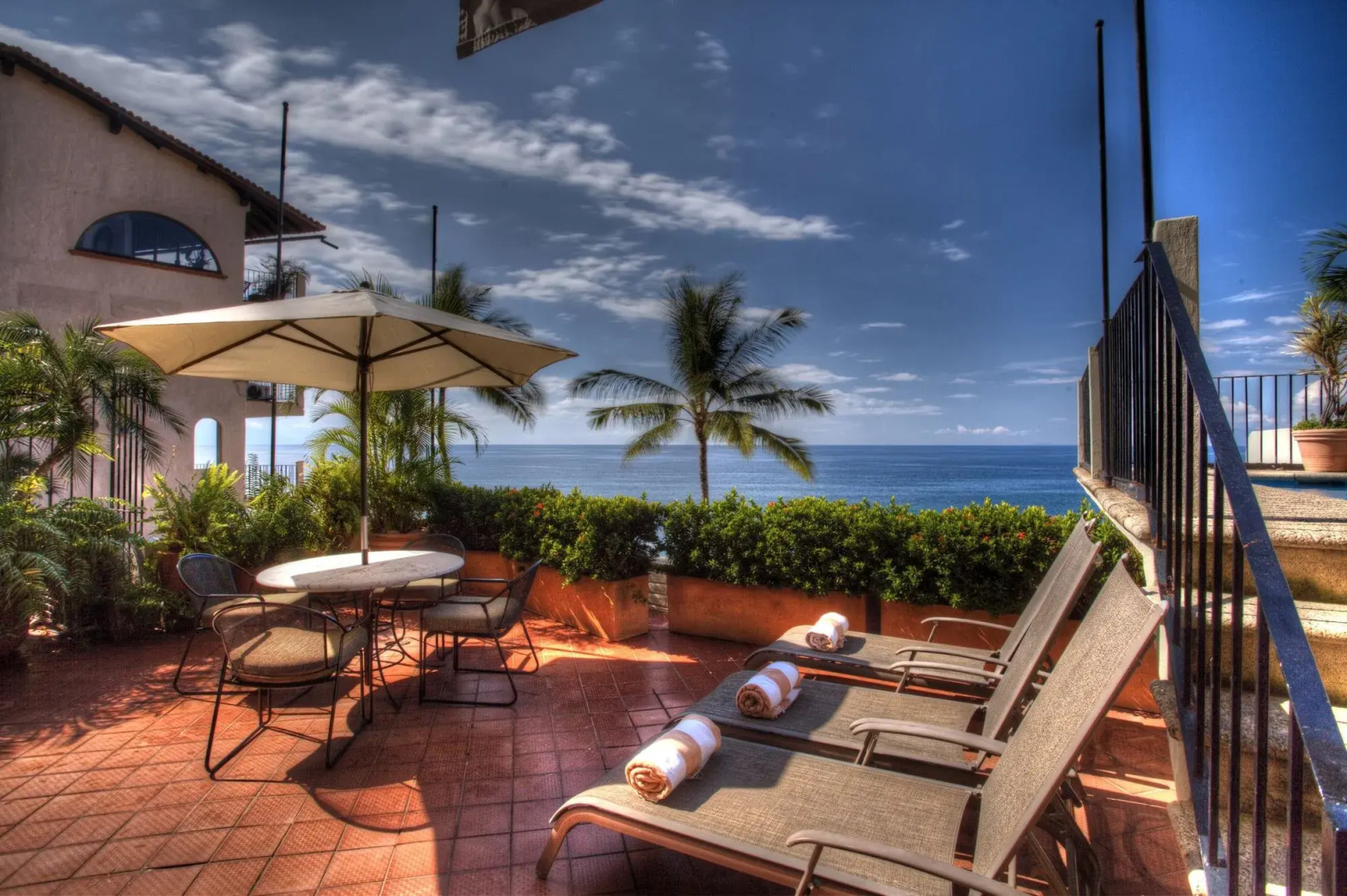 Quinta Maria Cortez Beach Hotel