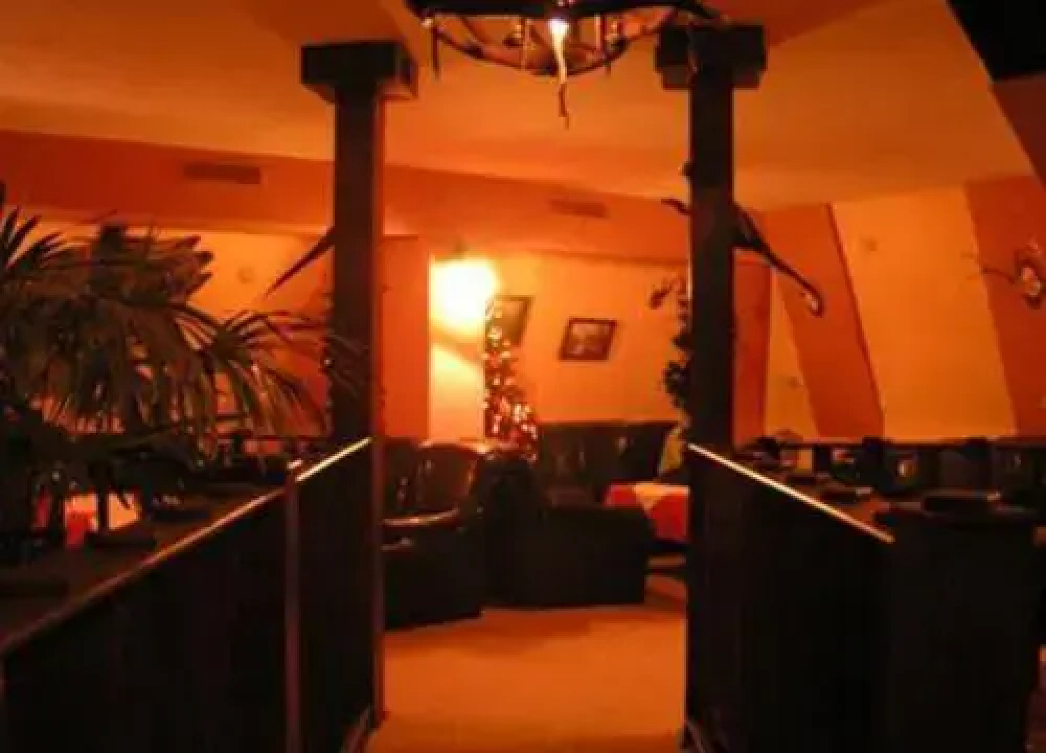 Piramida Hotel & Restaurant