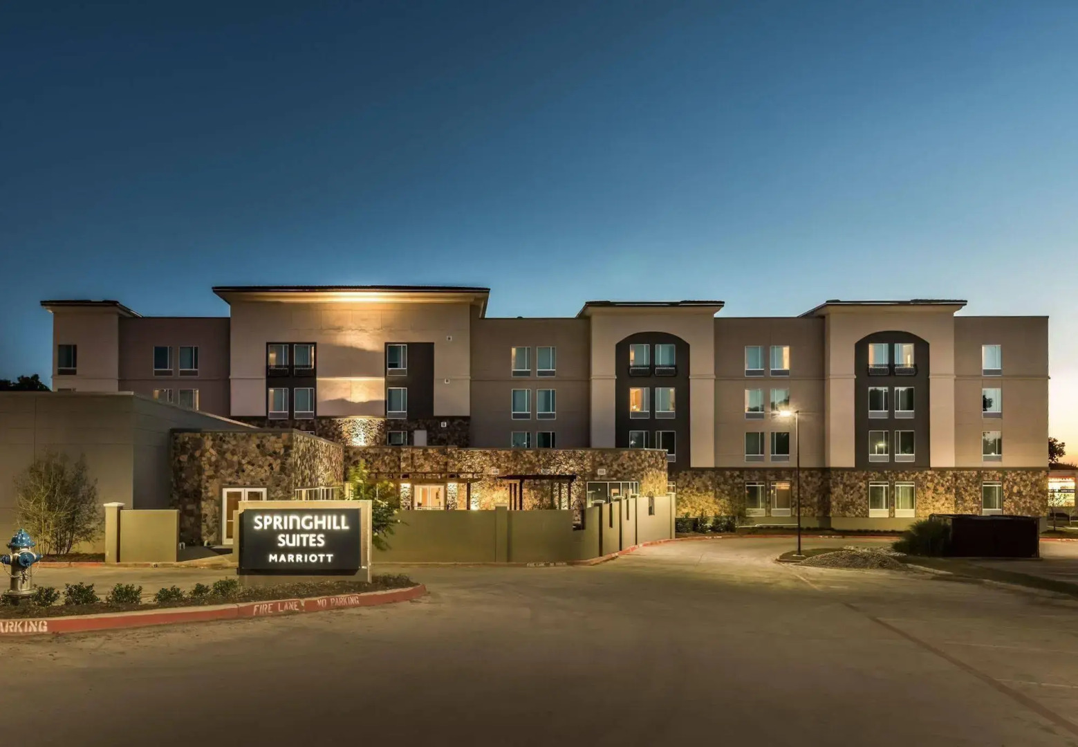 SpringHill Suites by Marriott Dallas Rockwall